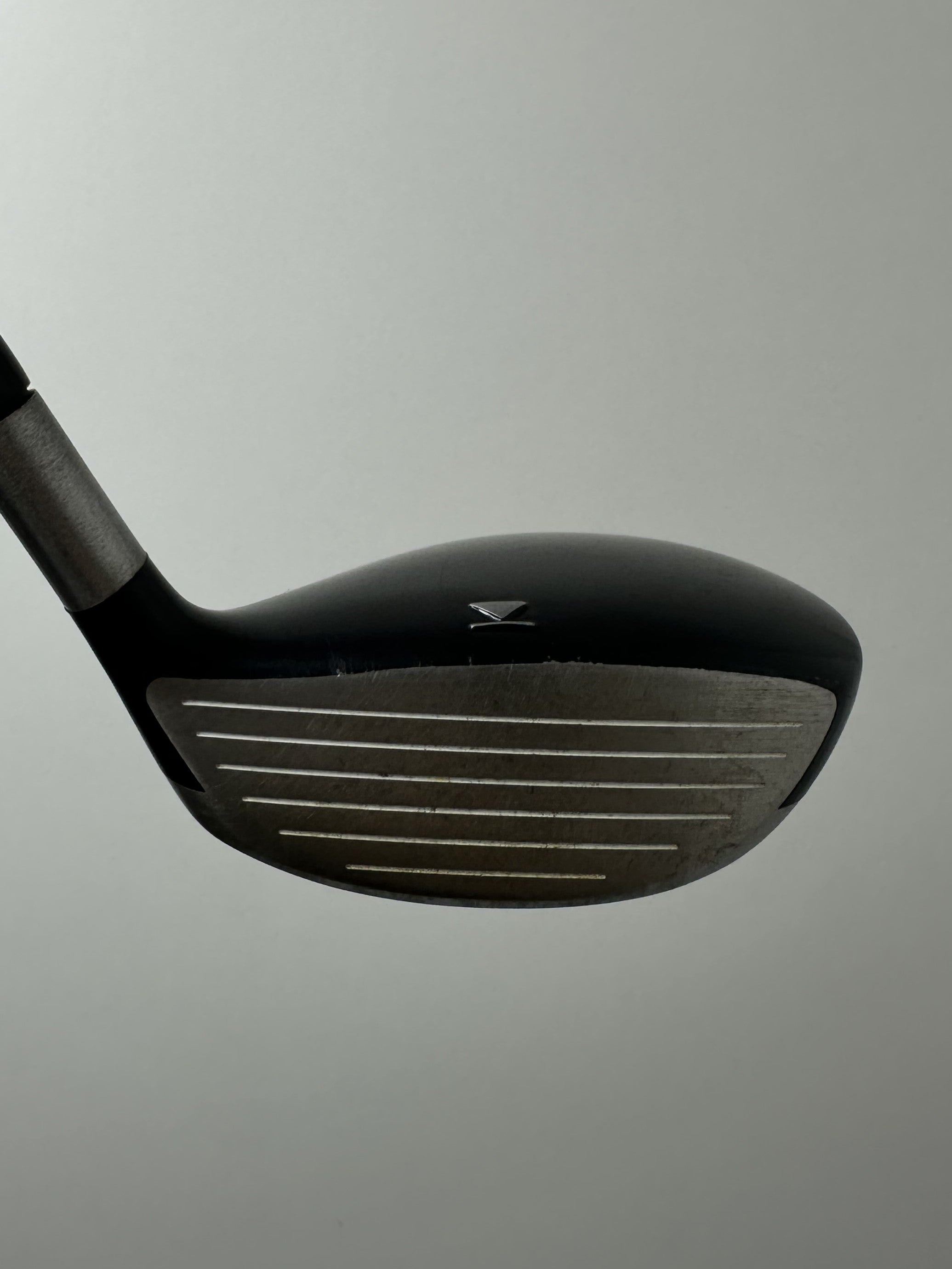LH Titleist 906F4 #3 Wood / Good Condition / Stiff Flex