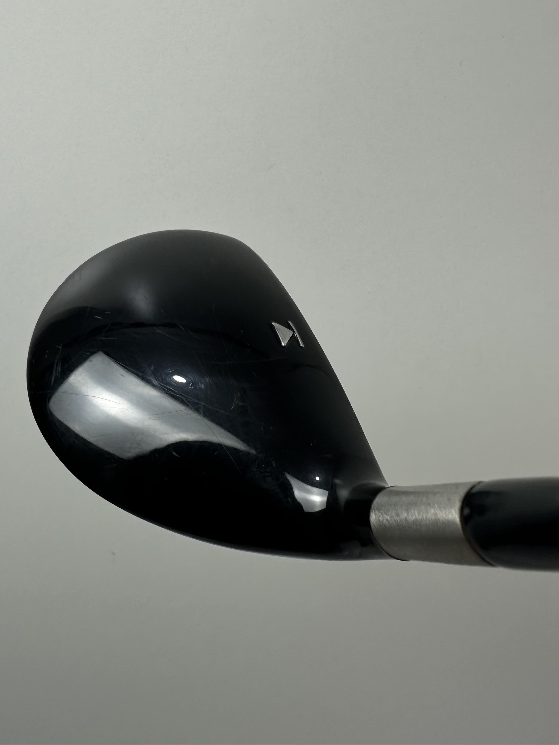 LH Titleist 906F4 #3 Wood / Good Condition / Stiff Flex