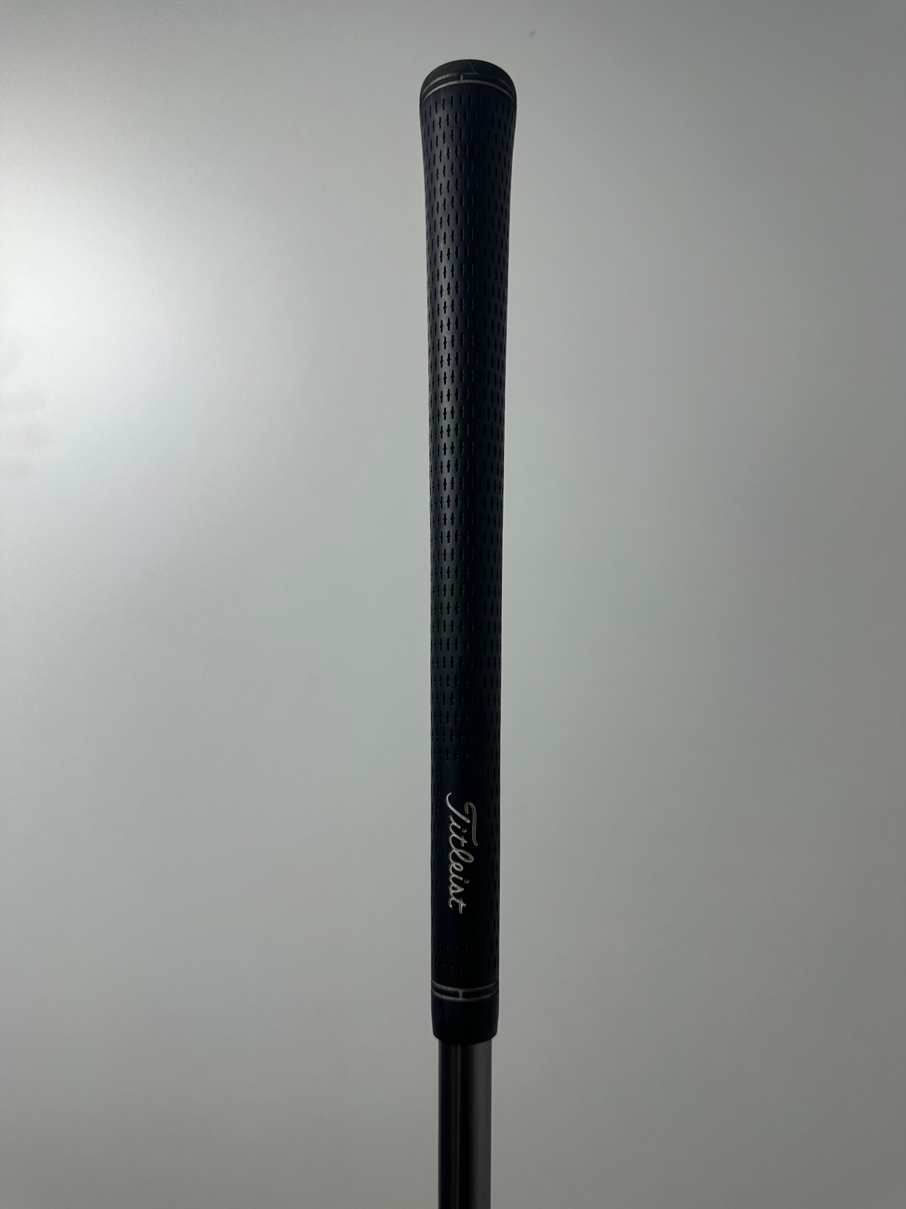 LH Titleist 906F4 #3 Wood / Good Condition / Stiff Flex