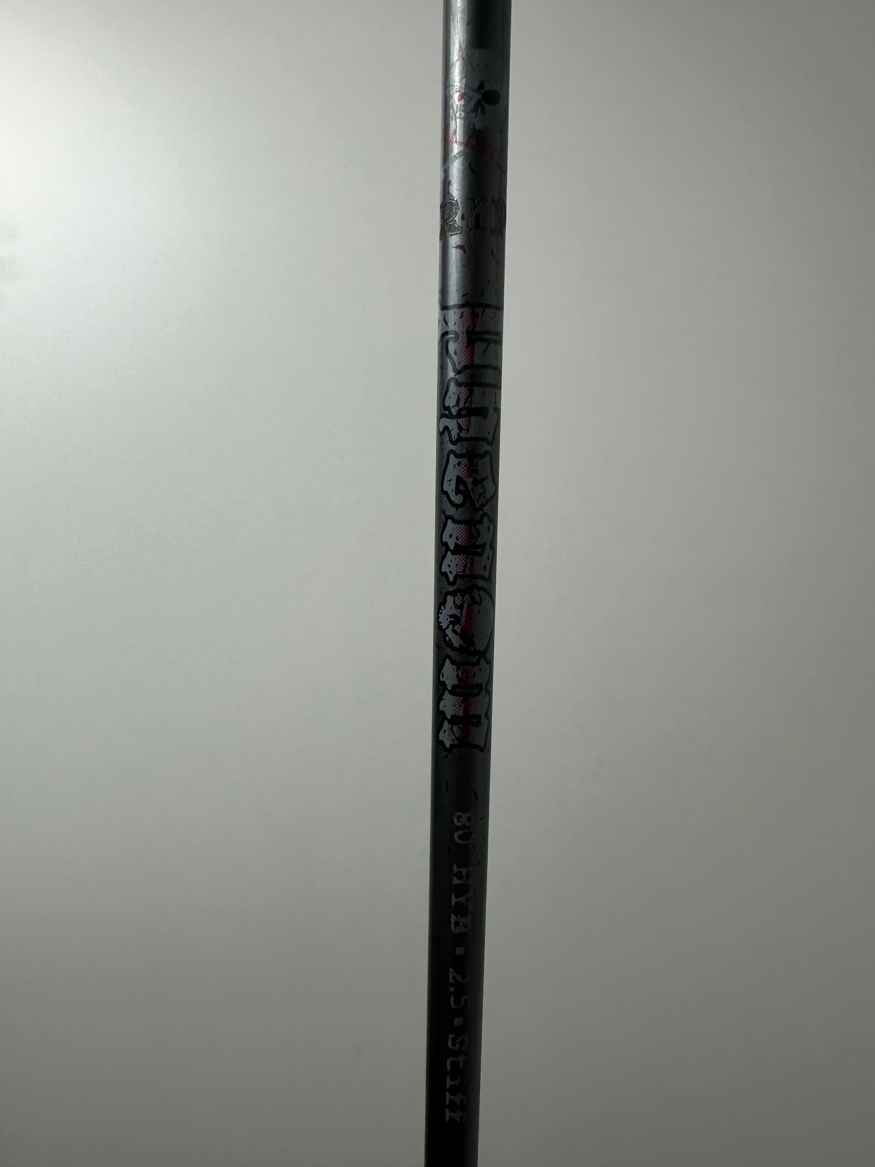 LH Titleist 913H 21* Hybrid / Good Condition / Stiff Flex