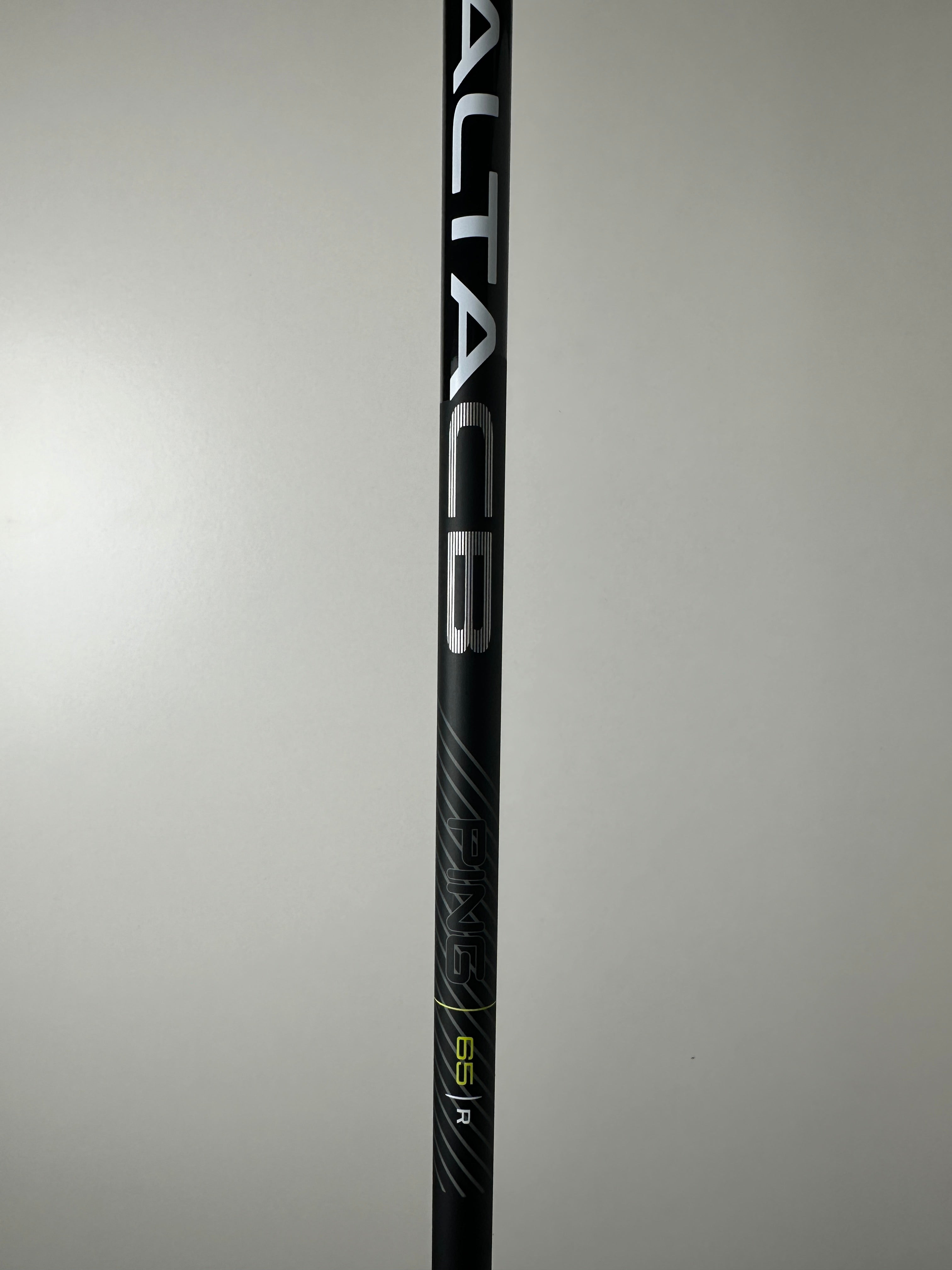 RH PING G430 Fairway Wood #3 / NEW / Regular Flex