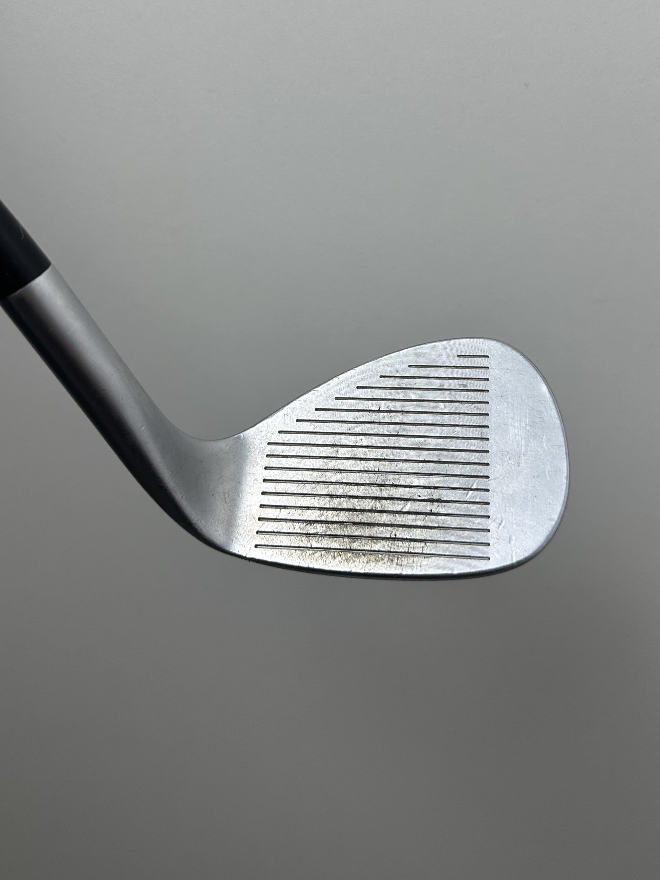LH Cobra Tour Rusty Wedge 56.08 / Good Condition / Stiff Flex