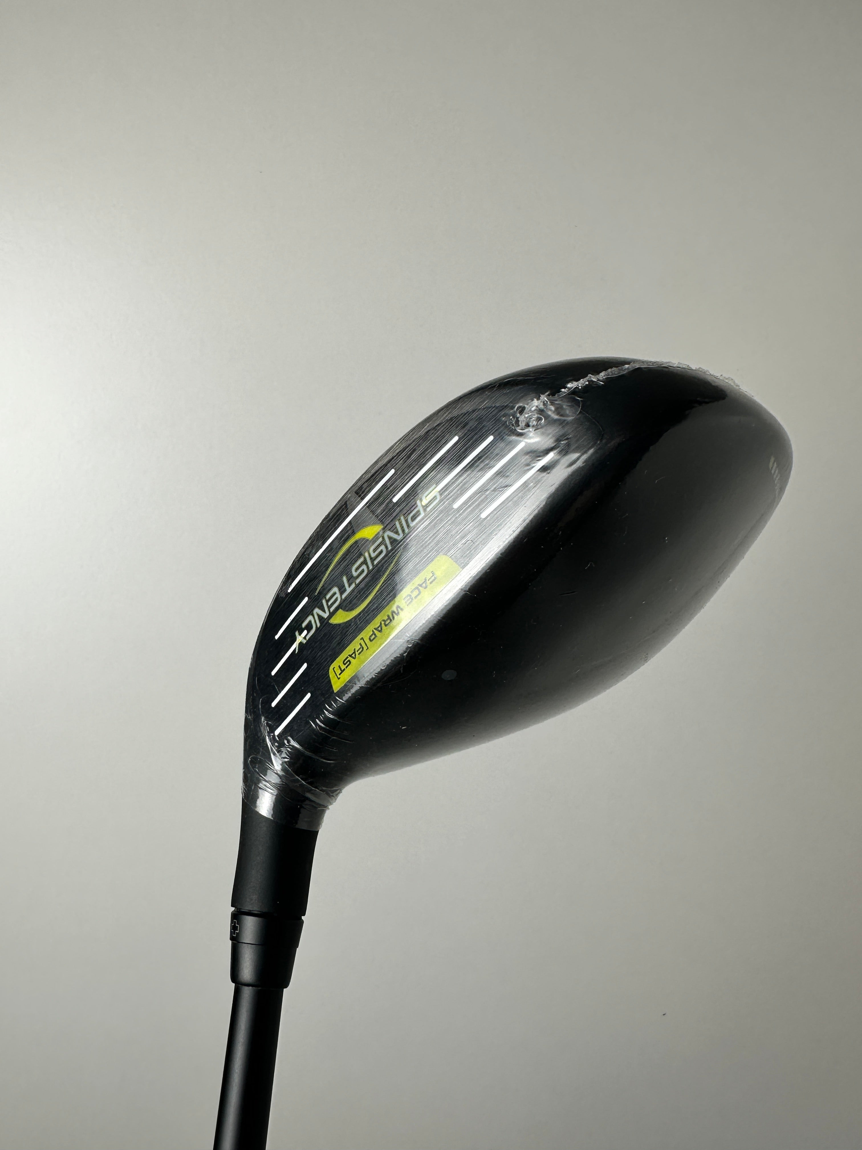 RH PING G430 Fairway Wood #3 / NEW / Regular Flex