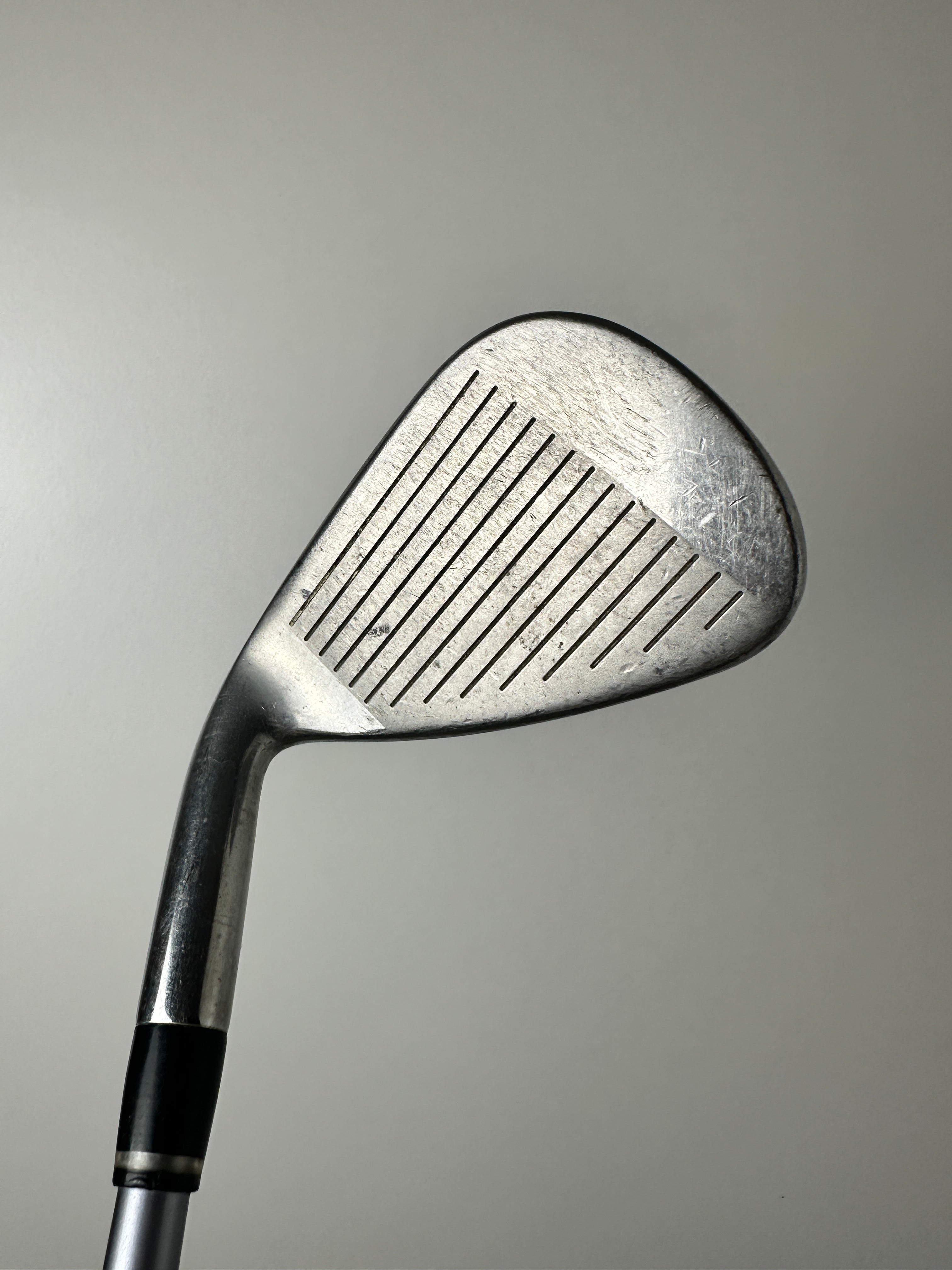 RH Adams Super S PW / Good Condition / Regular Flex