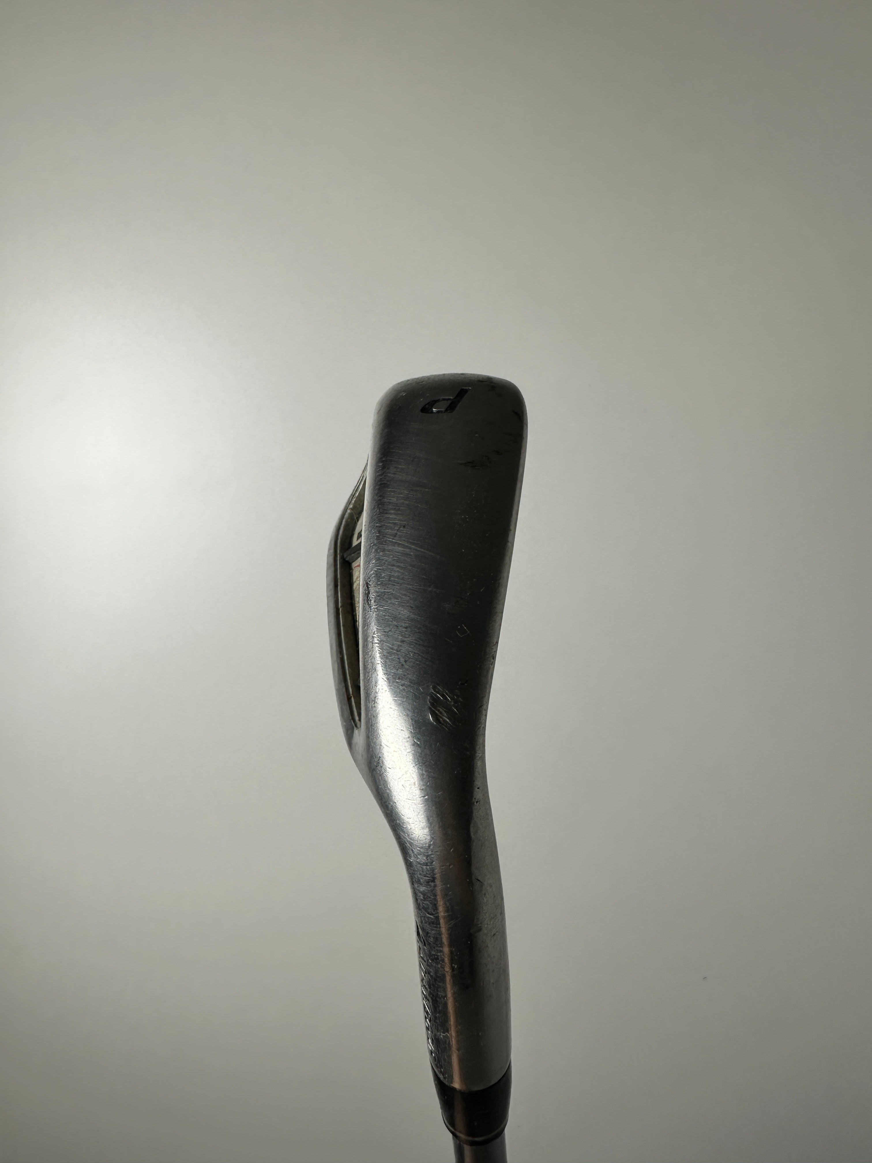 RH Adams Super S PW / Good Condition / Regular Flex