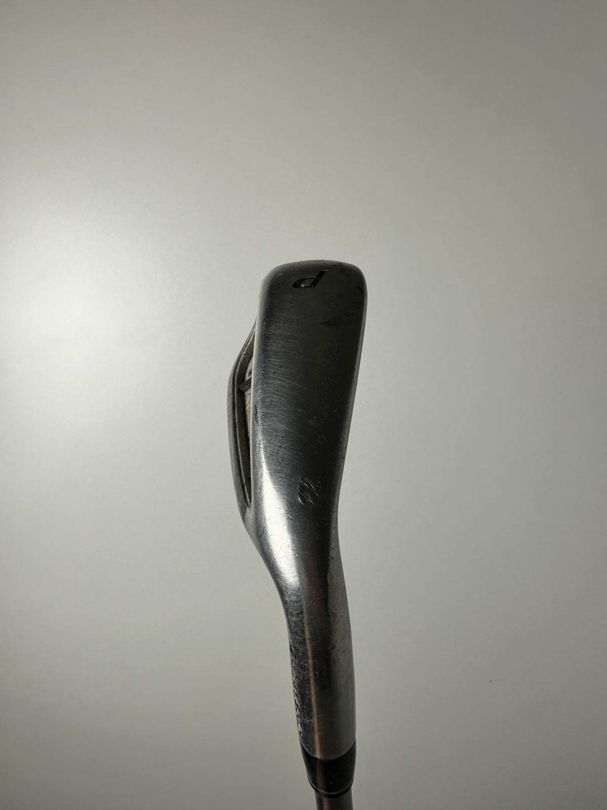 RH Adams Super S PW