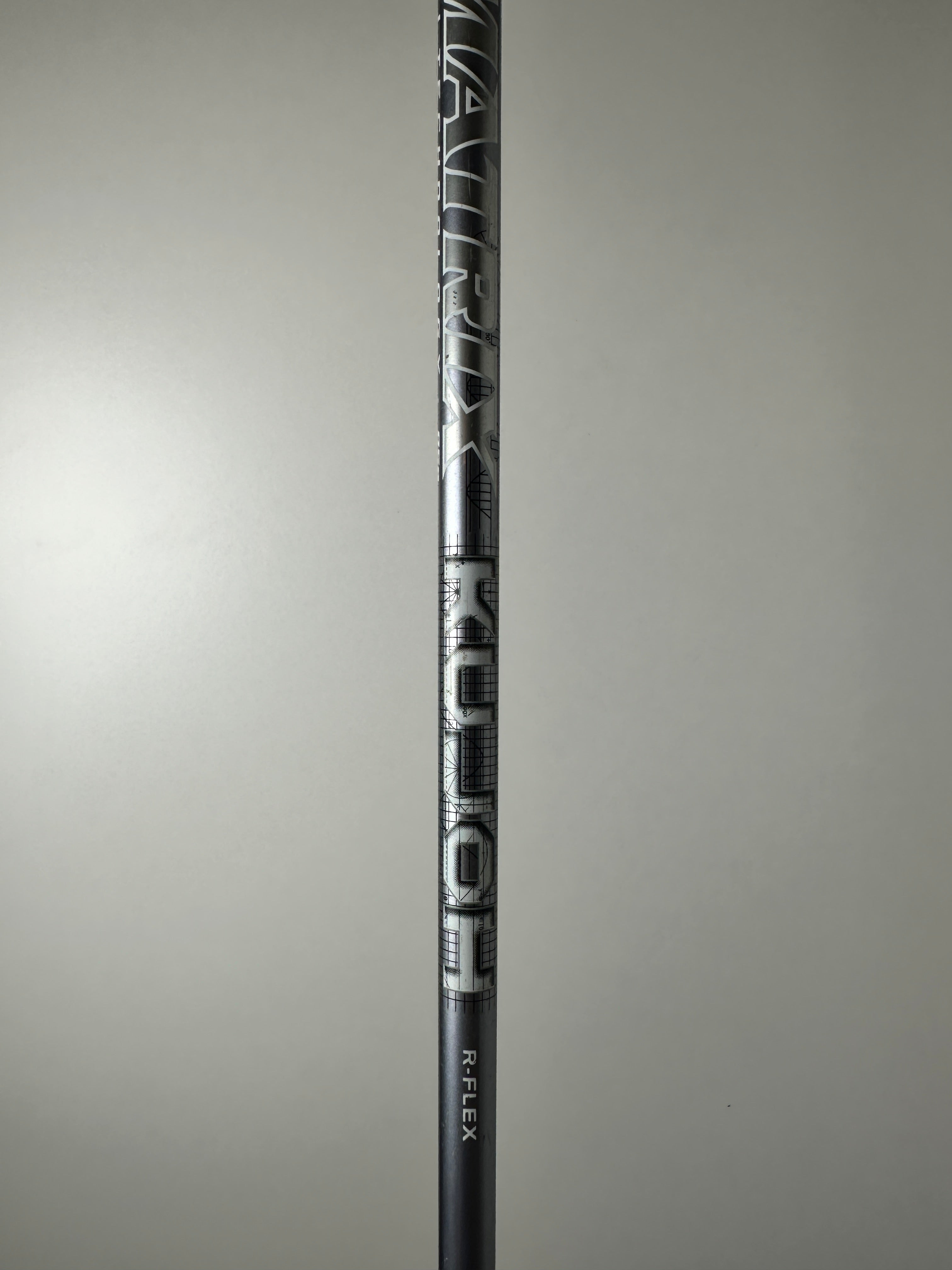 RH Adams Super S PW / Good Condition / Regular Flex