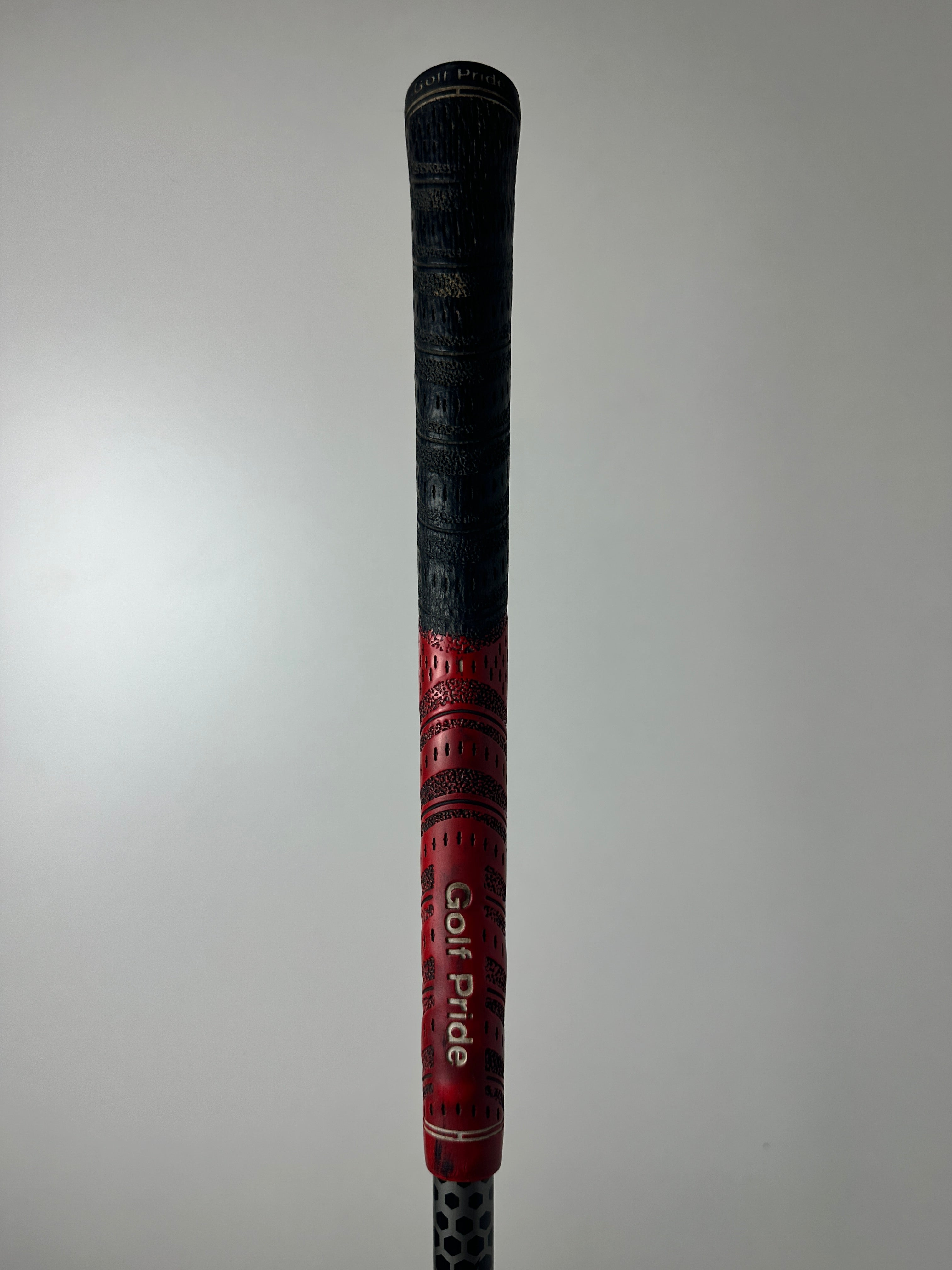 RH Taylormade Burner Fairway Wood #3 / Average Condition / Regular Flex