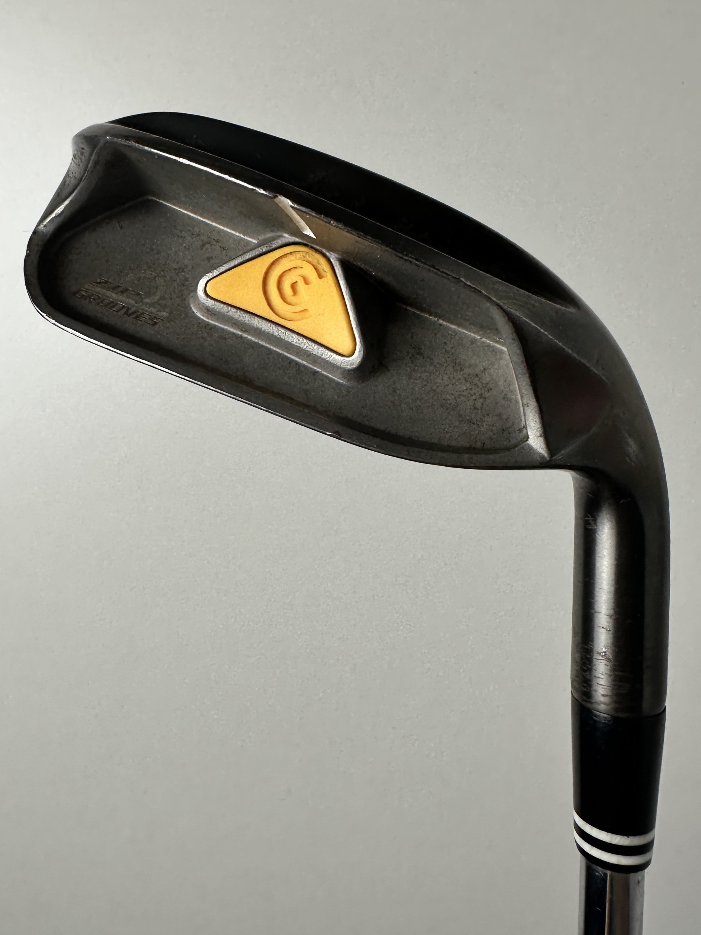 RH Cleveland Zip Chipper / Good Condition / Wedge Flex