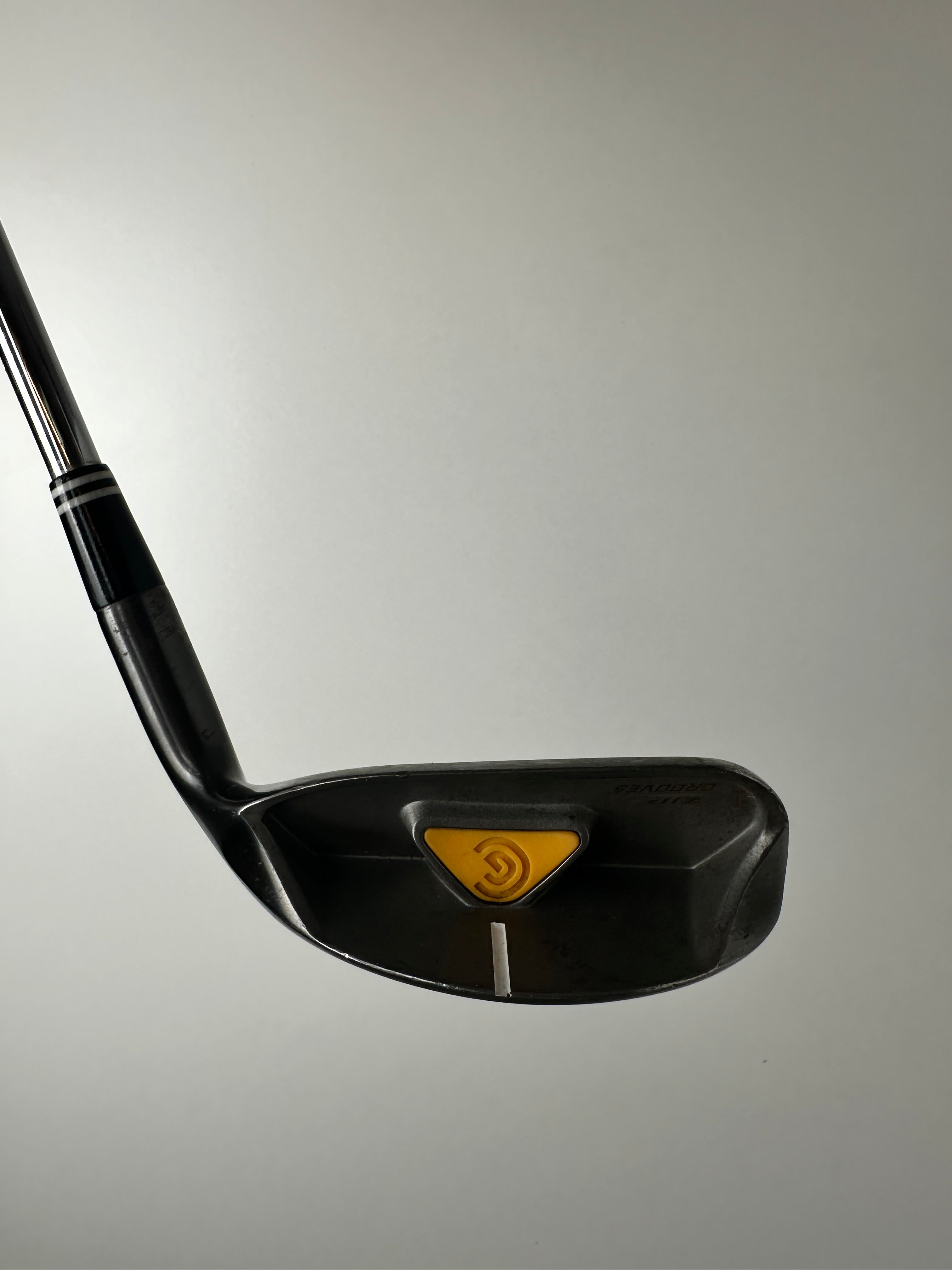 RH Cleveland Zip Chipper / Good Condition / Wedge Flex