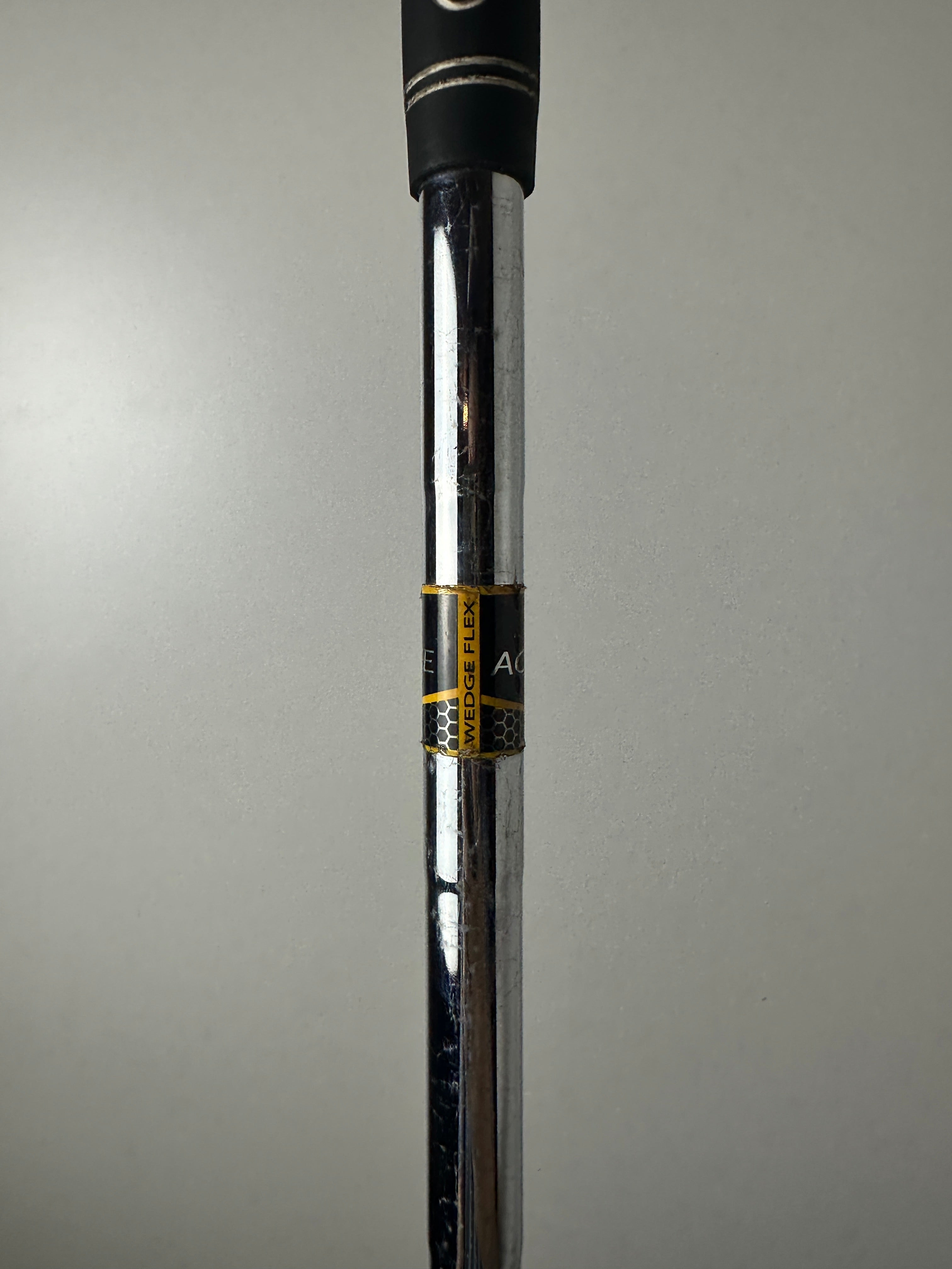 RH Cleveland Zip Chipper / Good Condition / Wedge Flex