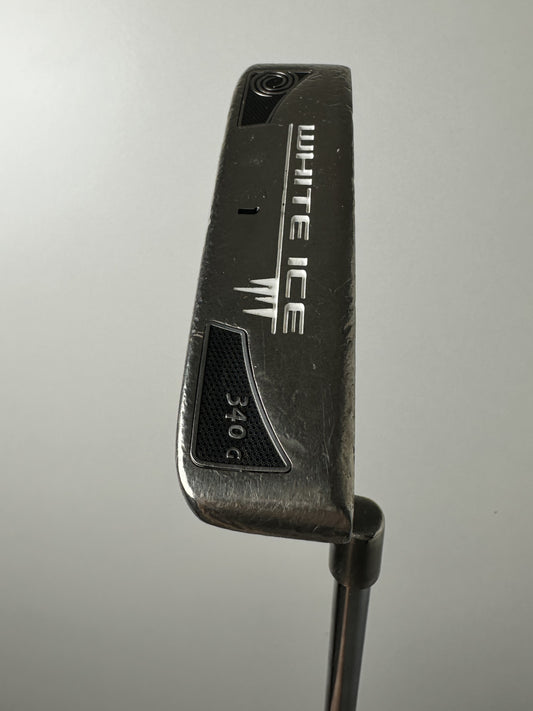 RH Odyssey White Ice Putter #1