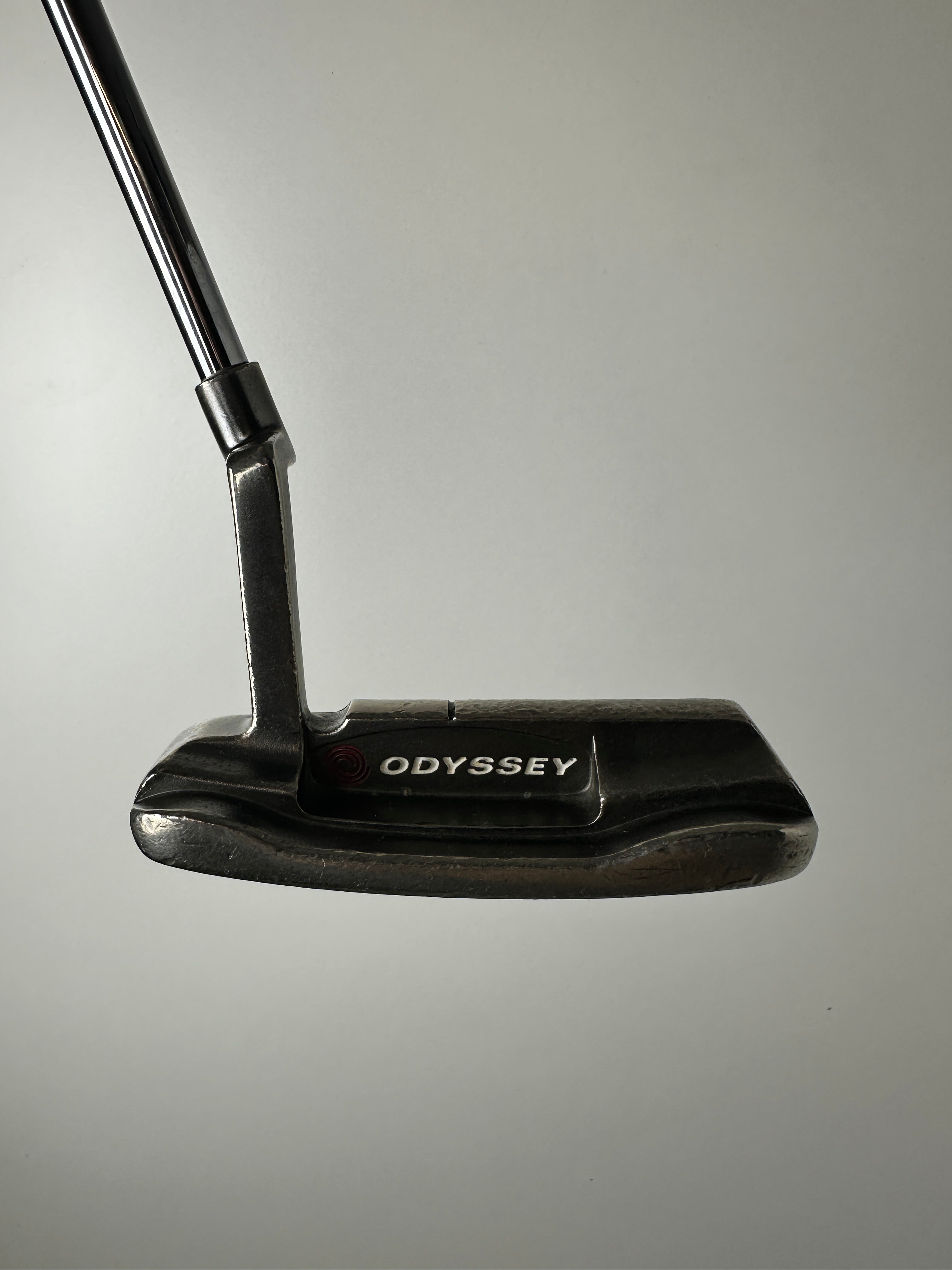 RH Odyssey White Ice Putter #1 / OK Condition / 35