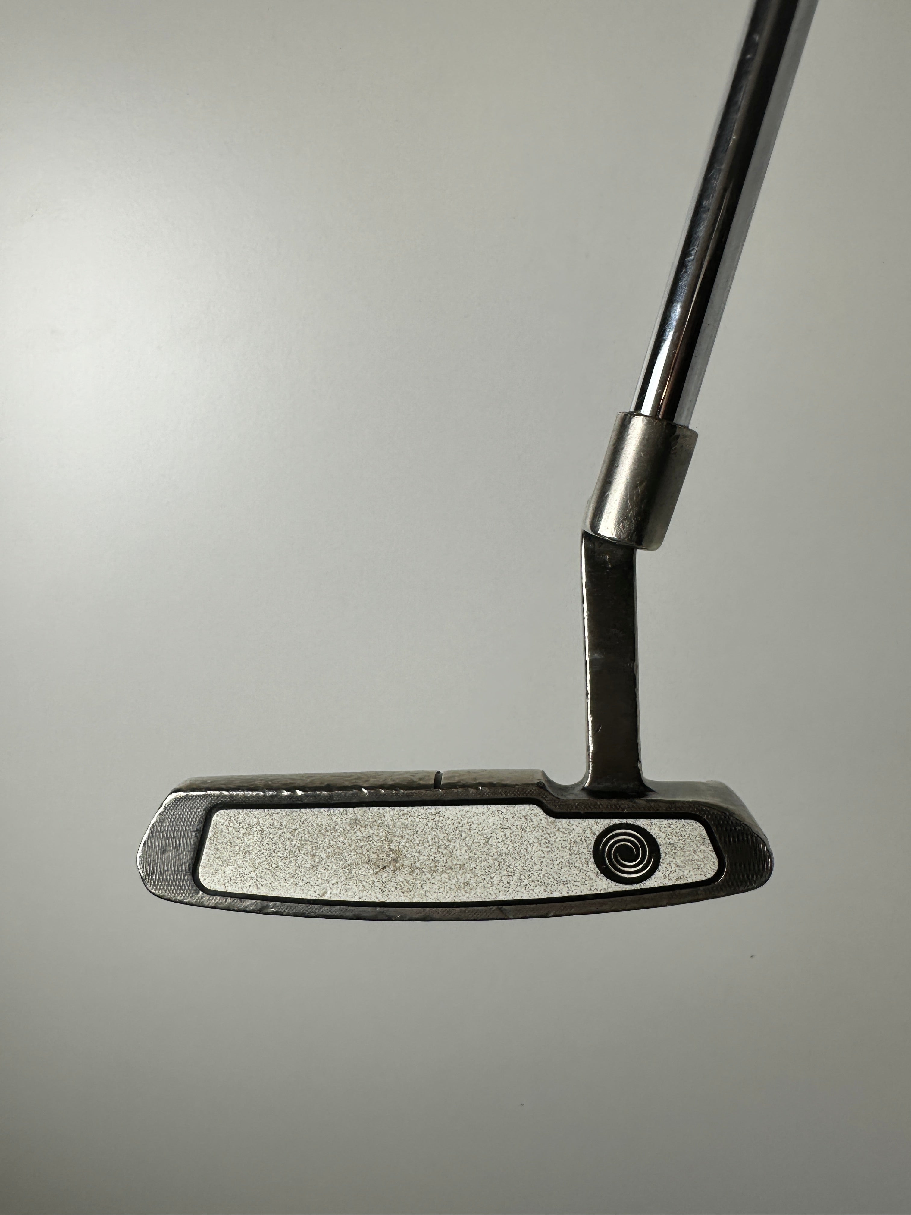 RH Odyssey White Ice Putter #1 / OK Condition / 35