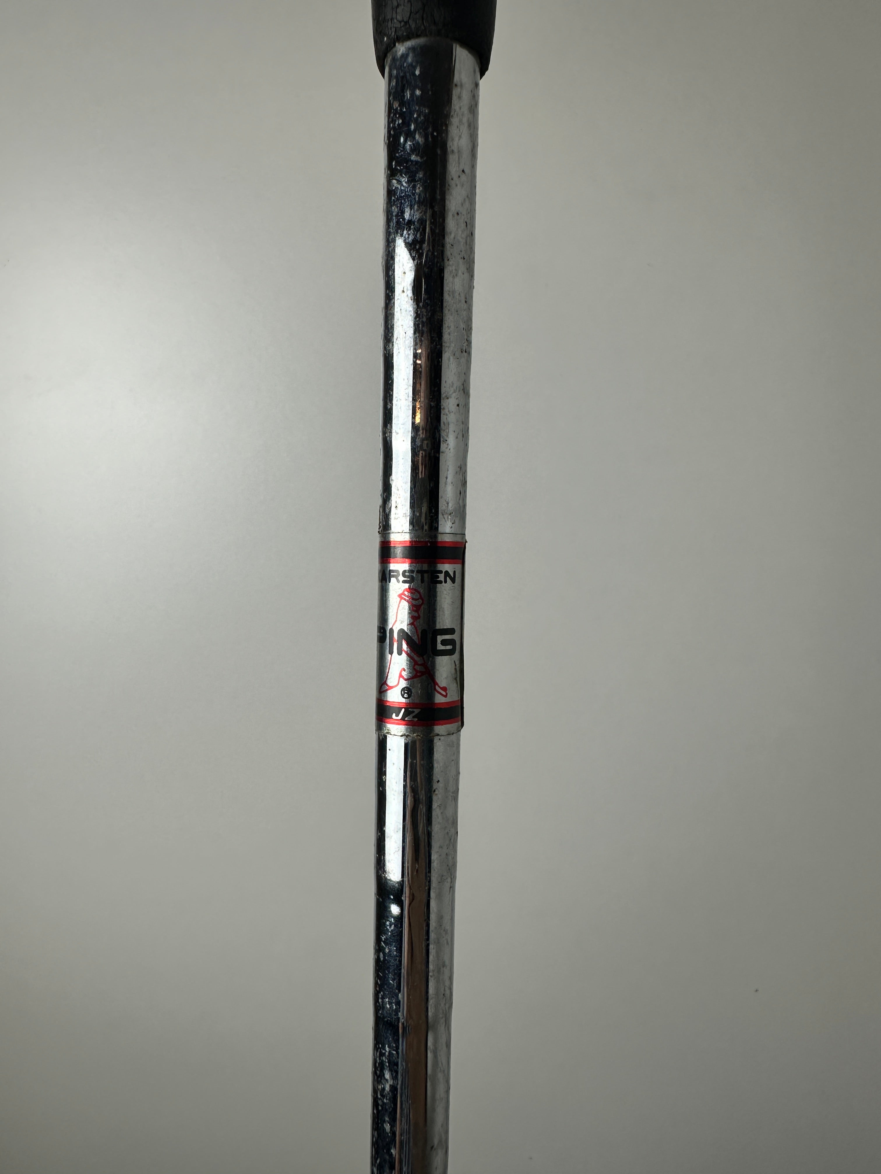 RH PING ZING 2 #5 iron / OK Condition / Regular Flex