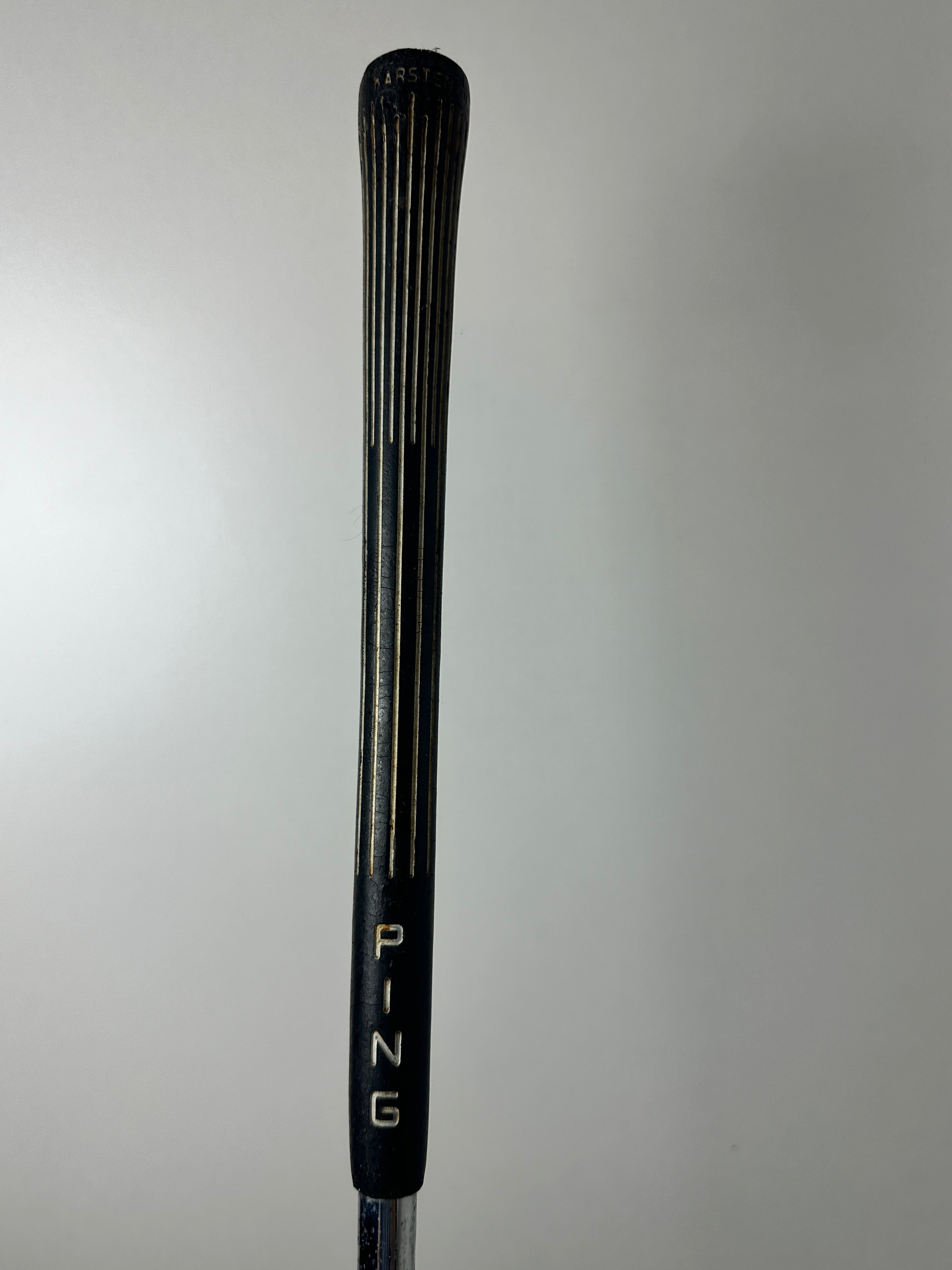 RH PING ZING 2 #5 iron / OK Condition / Regular Flex