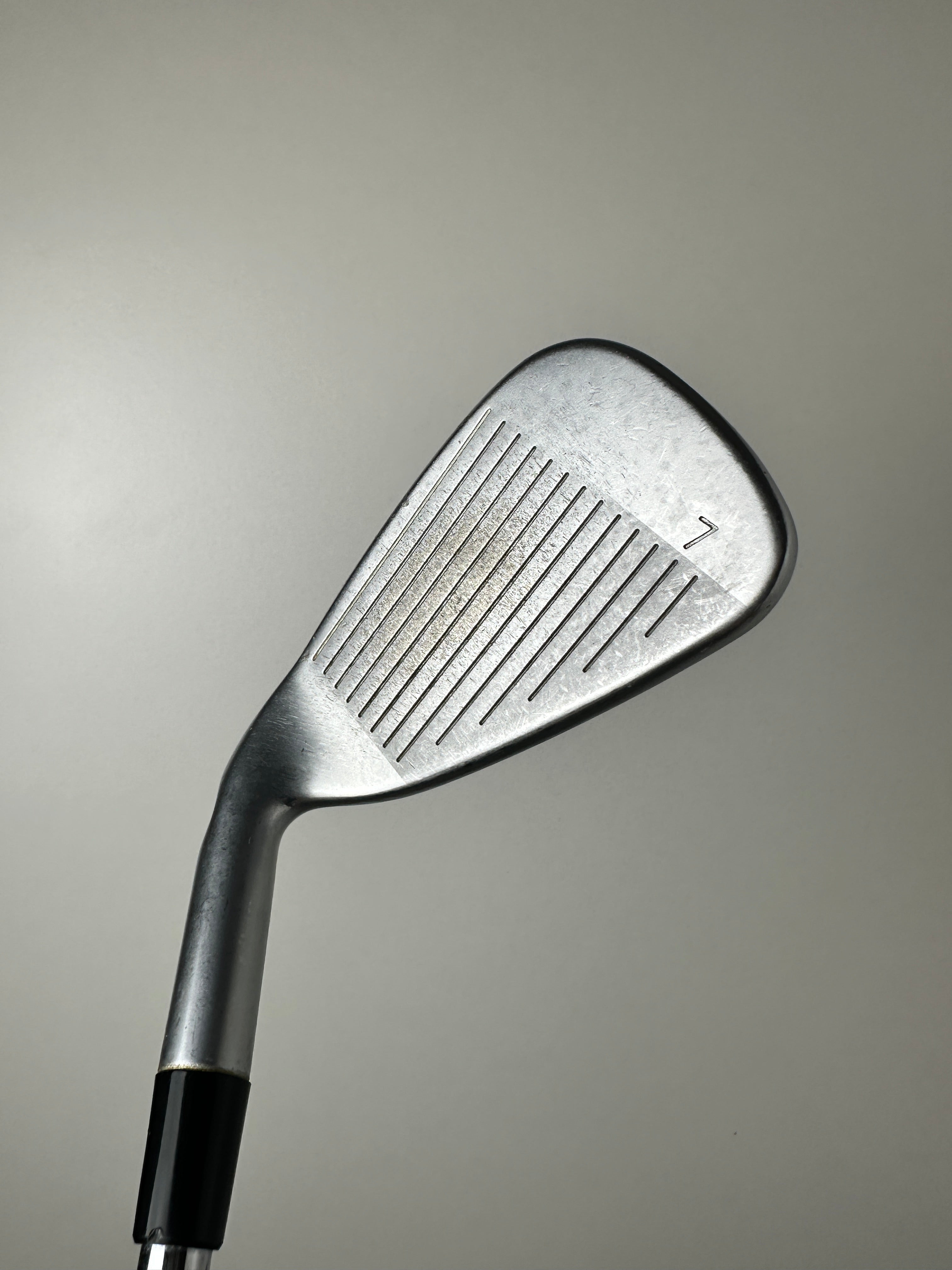 RH PING G400 Irons (4-SW) / Good Condition / Regular Flex