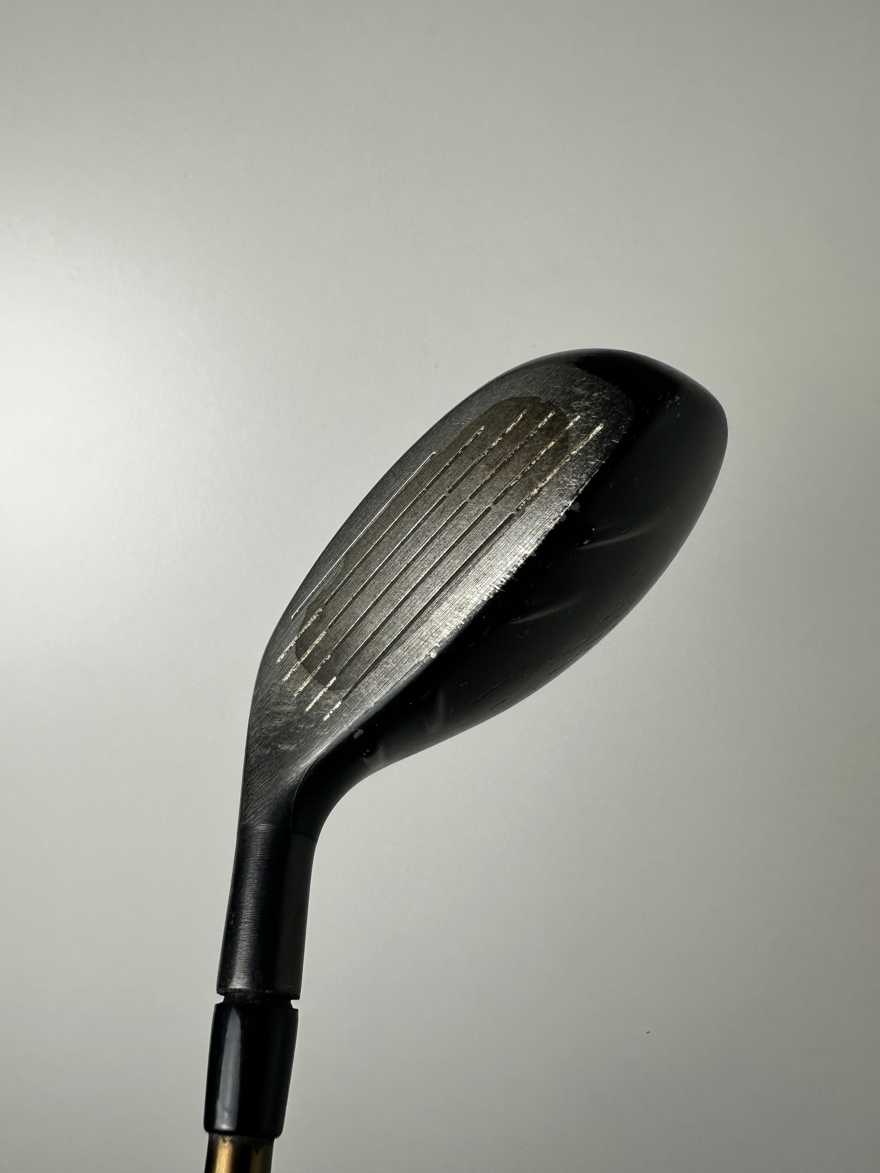 RH PING G400 Hybrid #3 / OK Condition / Regular Flex