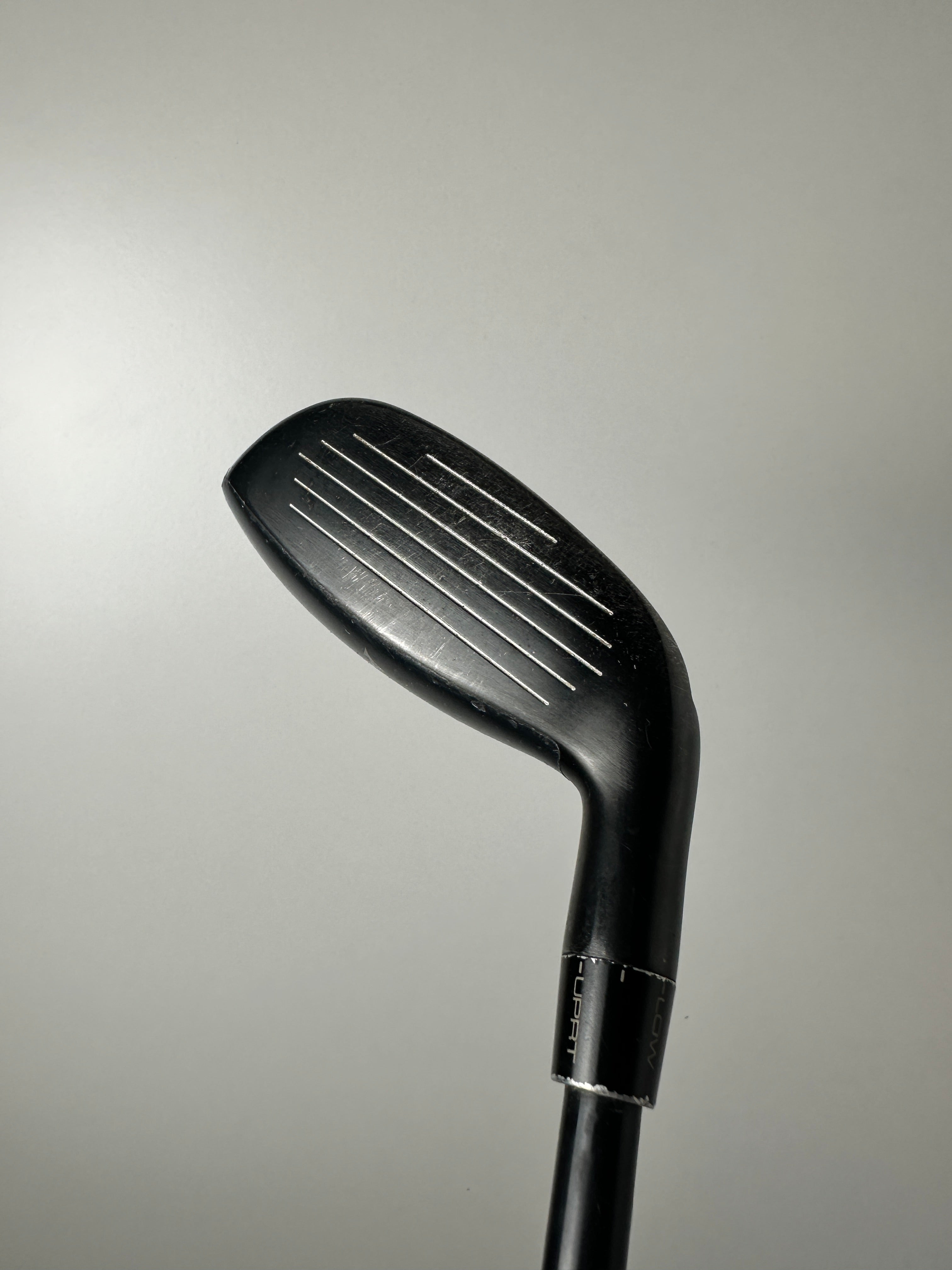 LH Mizuno CLK Hybrid #3 / Good Condition / Stiff Flex