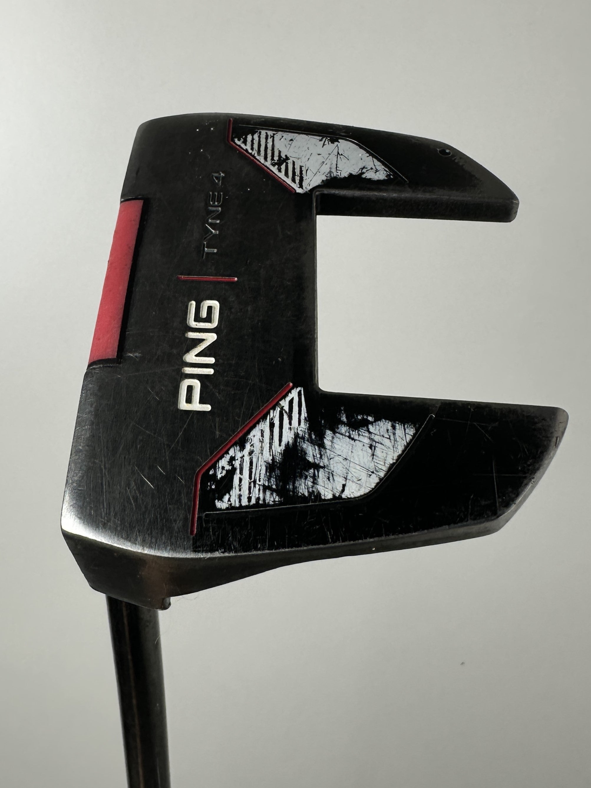 LH PING Tyne 4 Putter / Good Condition / 35