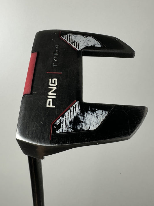 LH PING Tyne 4 Putter