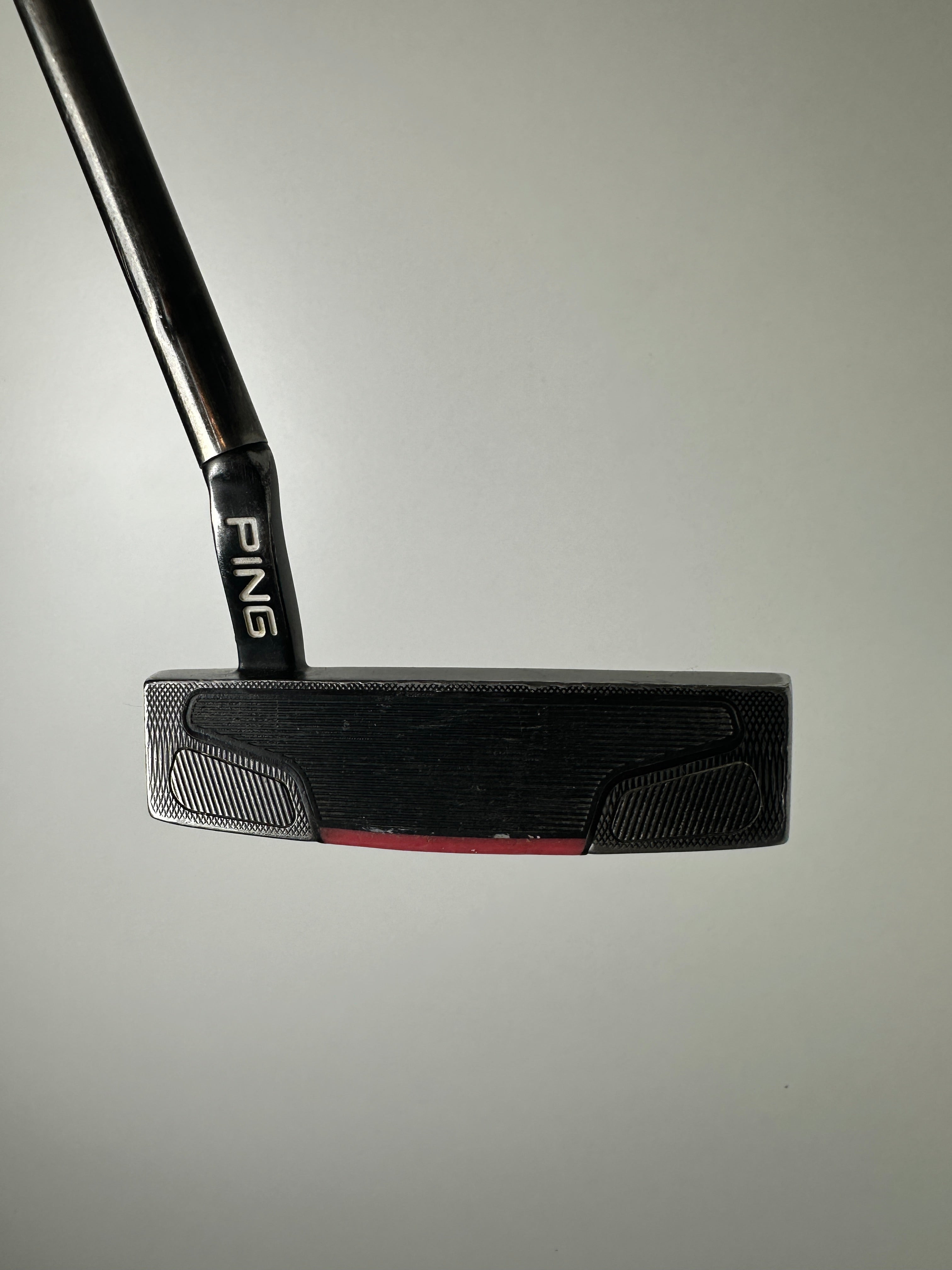 LH PING Tyne 4 Putter / Good Condition / 35