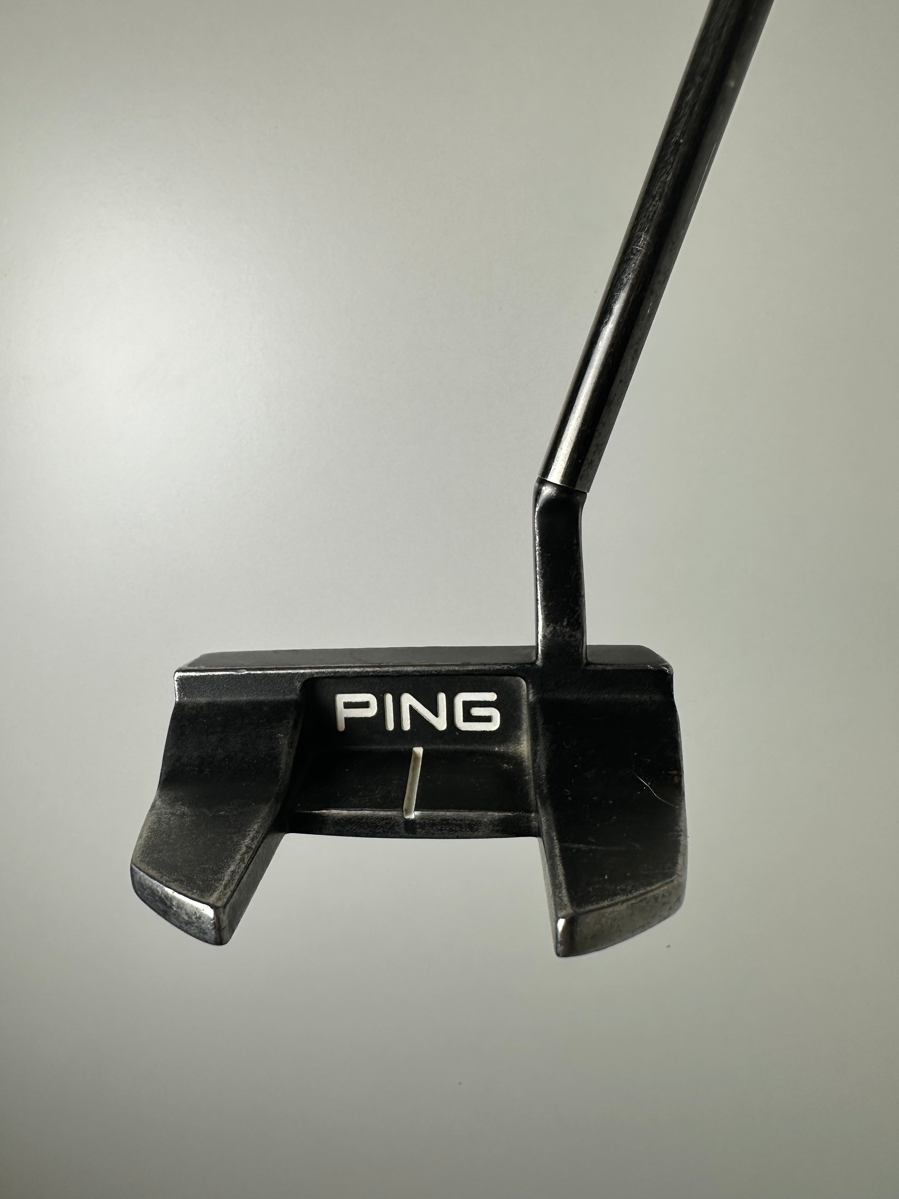 LH PING Tyne 4 Putter / Good Condition / 35