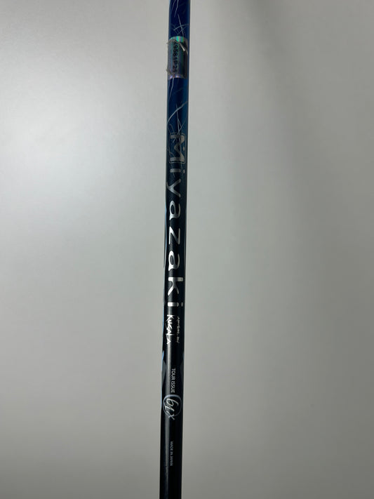 Driver - Miyazaki Extra Stiff (no tip)