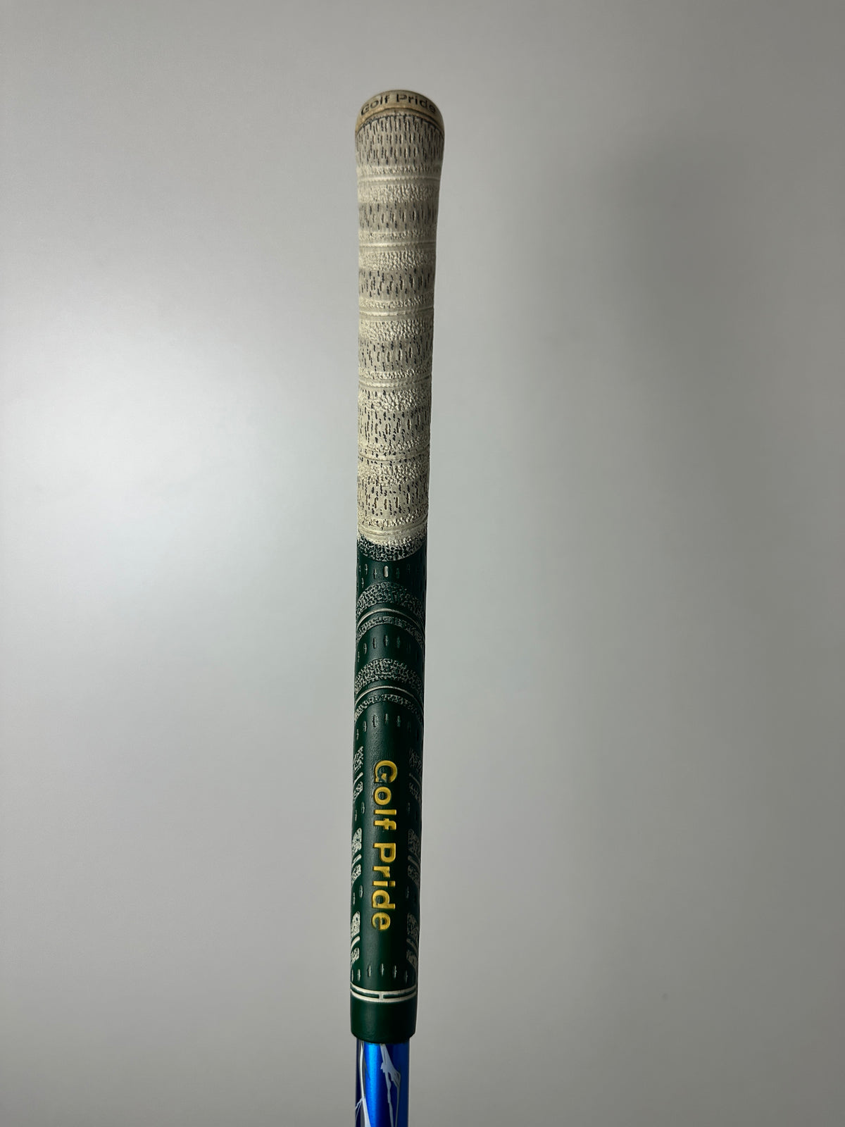 Driver - Miyazaki Extra Stiff (no tip)
