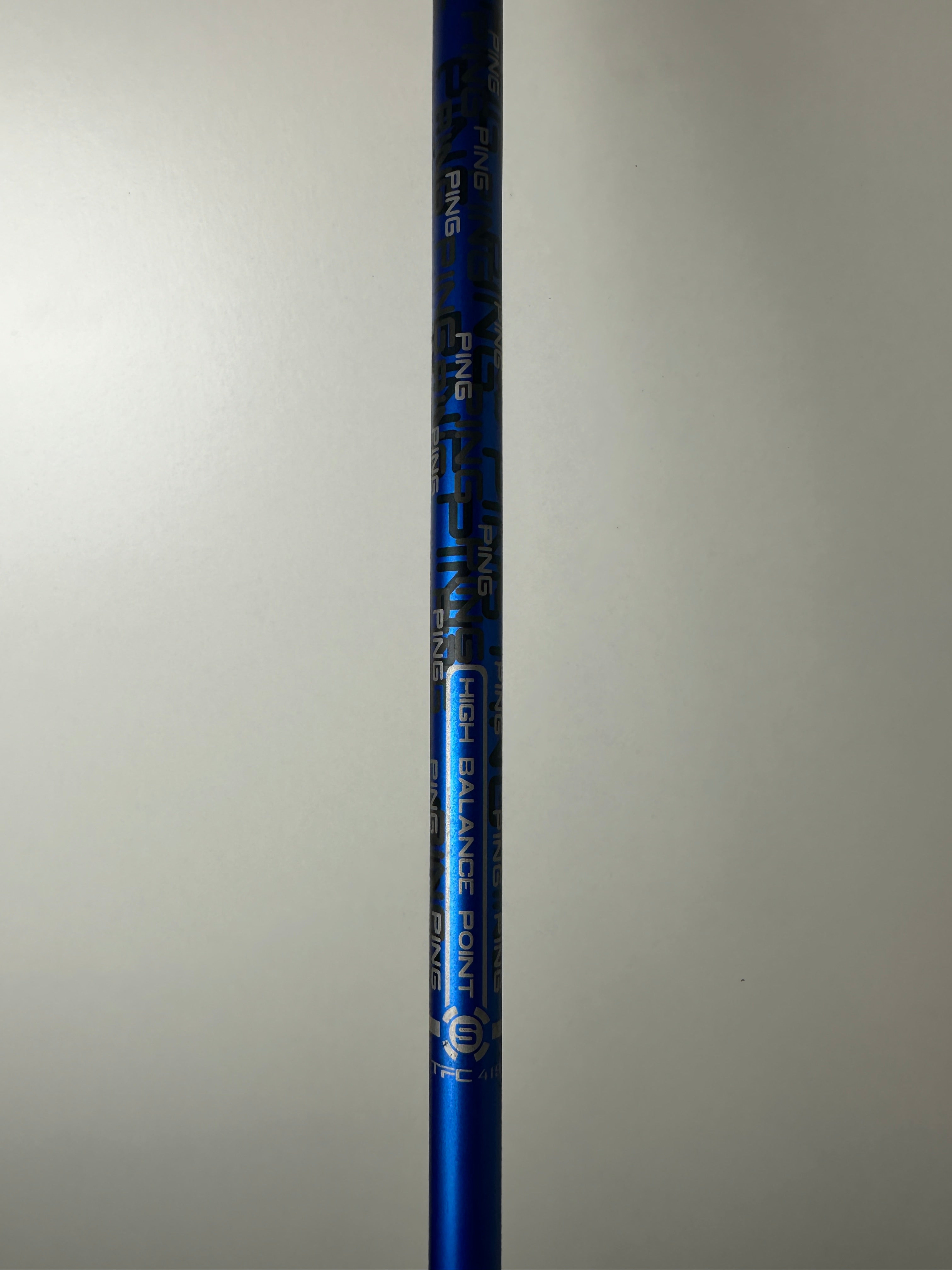 PING TFC #3 Wood shaft / Good Condition / Stiff Flex