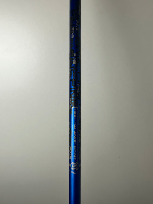 #3 Wood - PING TFC Stiff (no tip)