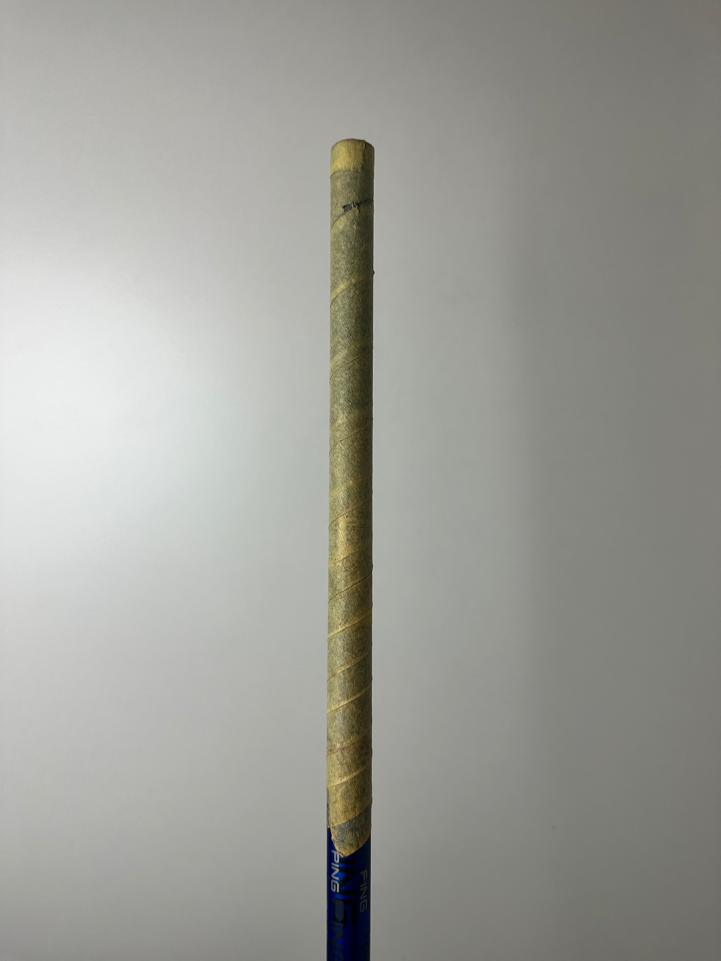 PING TFC #3 Wood shaft / Good Condition / Stiff Flex