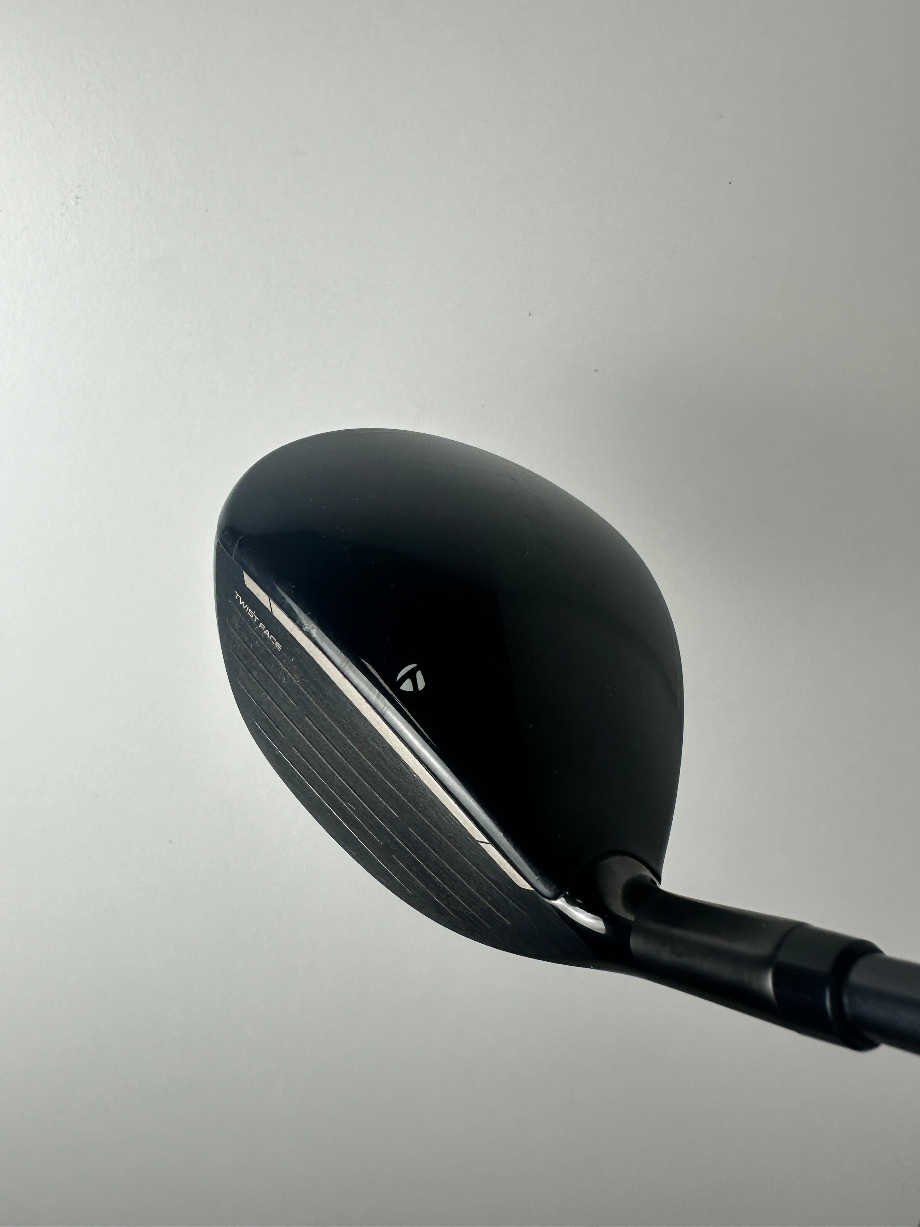 RH Taylormade Qi10 Fairway Wood #3 / Good Condition / Regular Flex