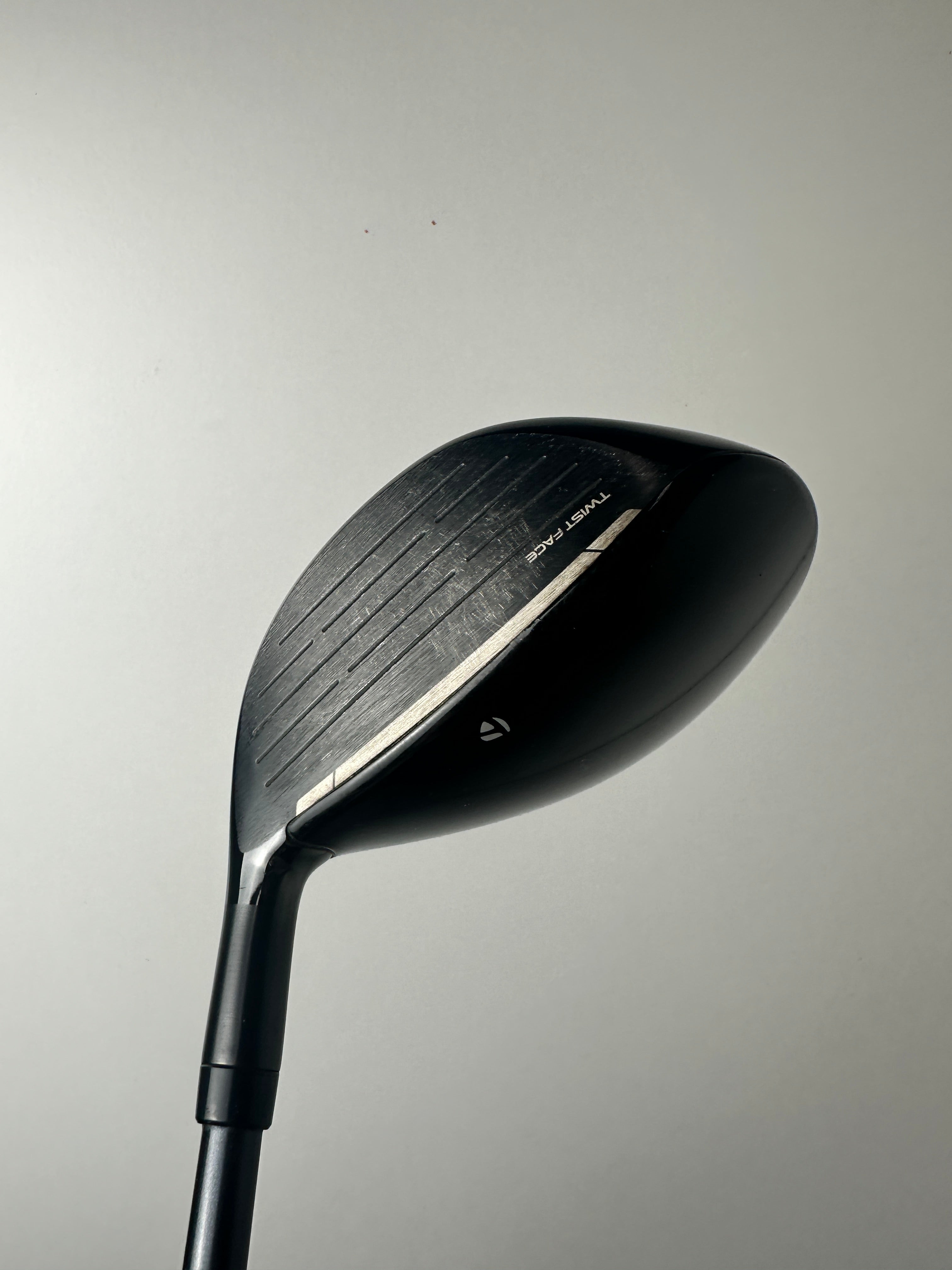 RH Taylormade Qi10 Fairway Wood #5 / Good Condition / Regular Flex