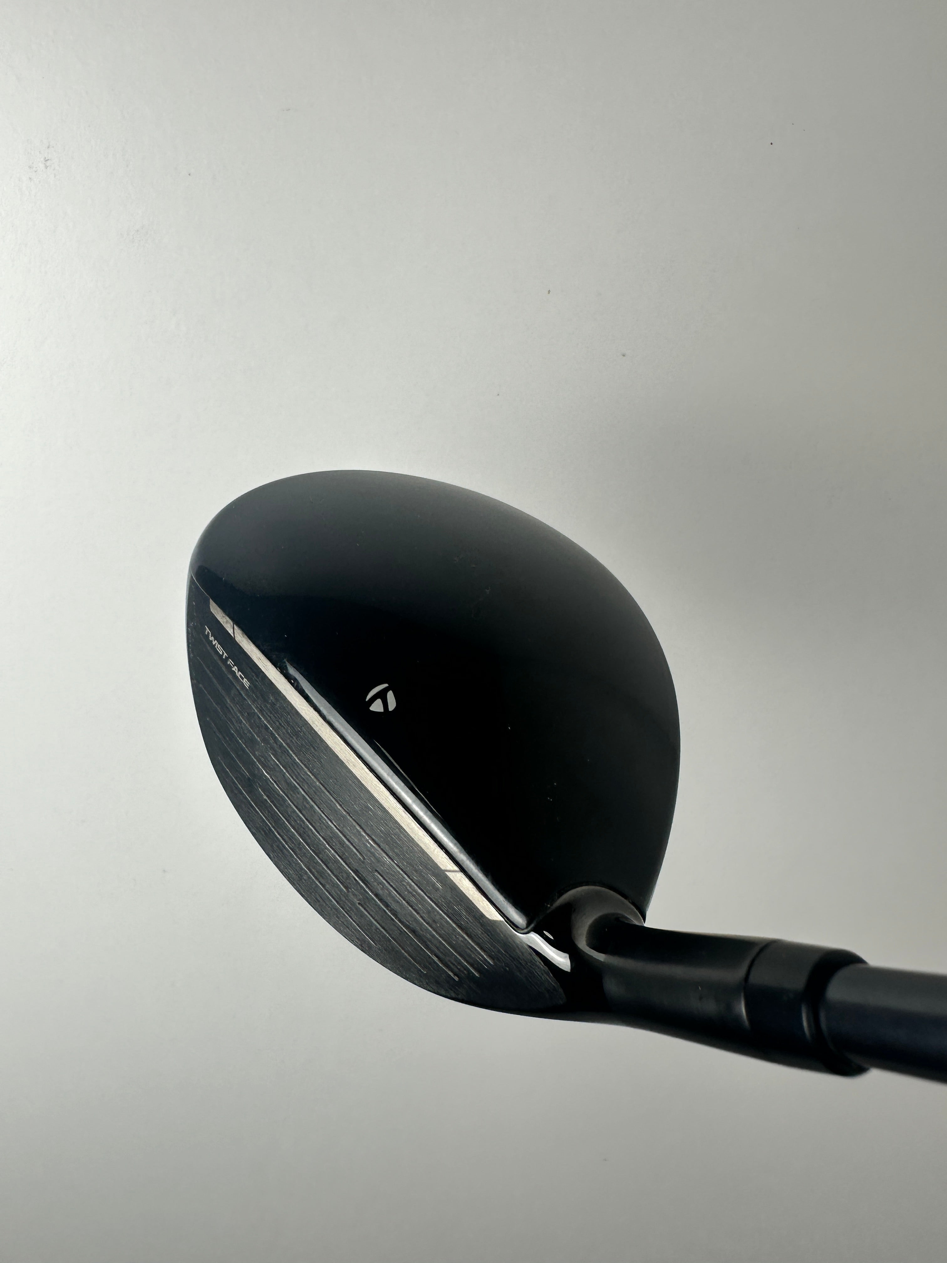 RH Taylormade Qi10 Fairway Wood #5 / Good Condition / Regular Flex