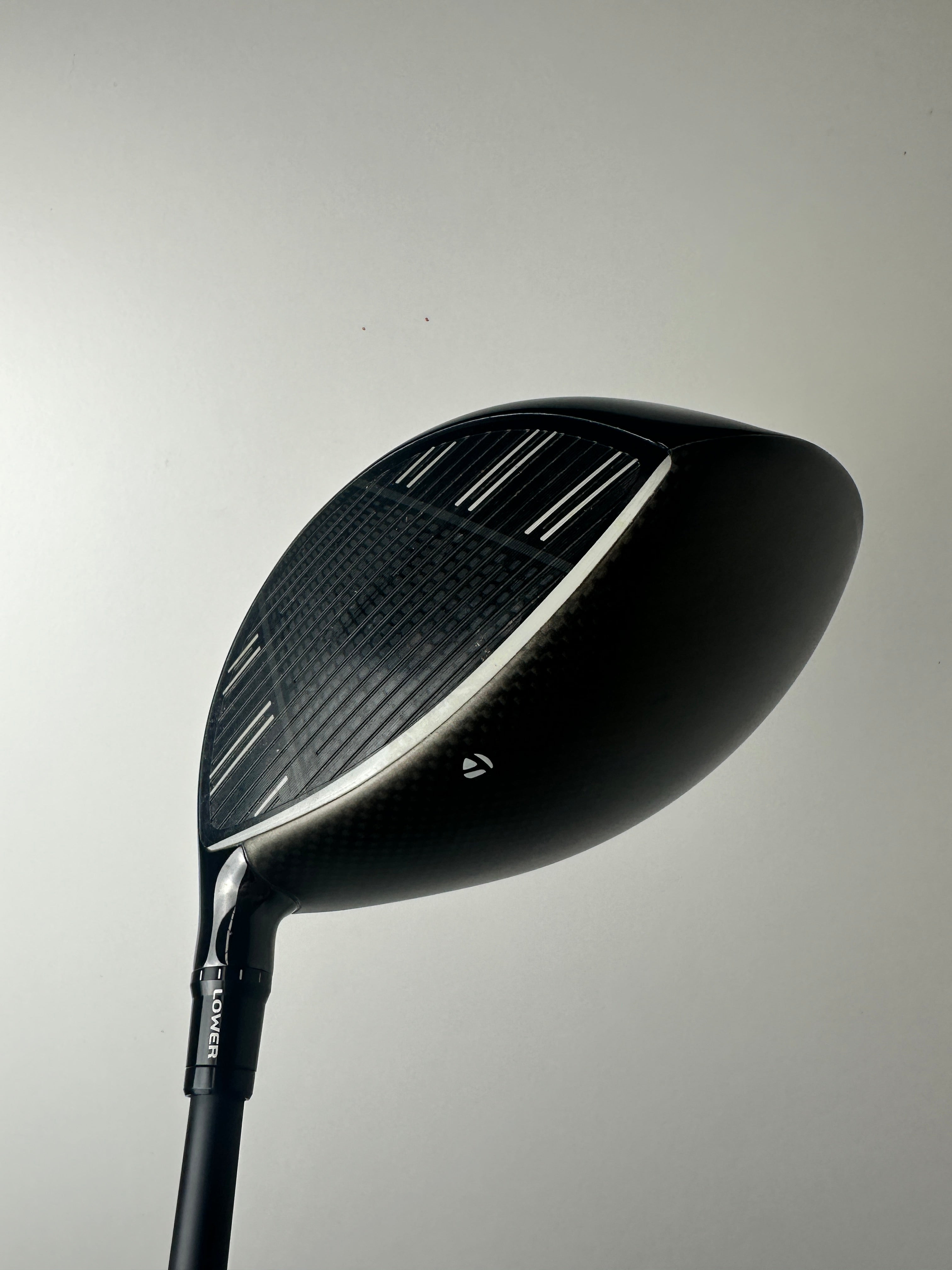 RH Taylormade Qi4D Driver 9* / Good Condition / Stiff Flex