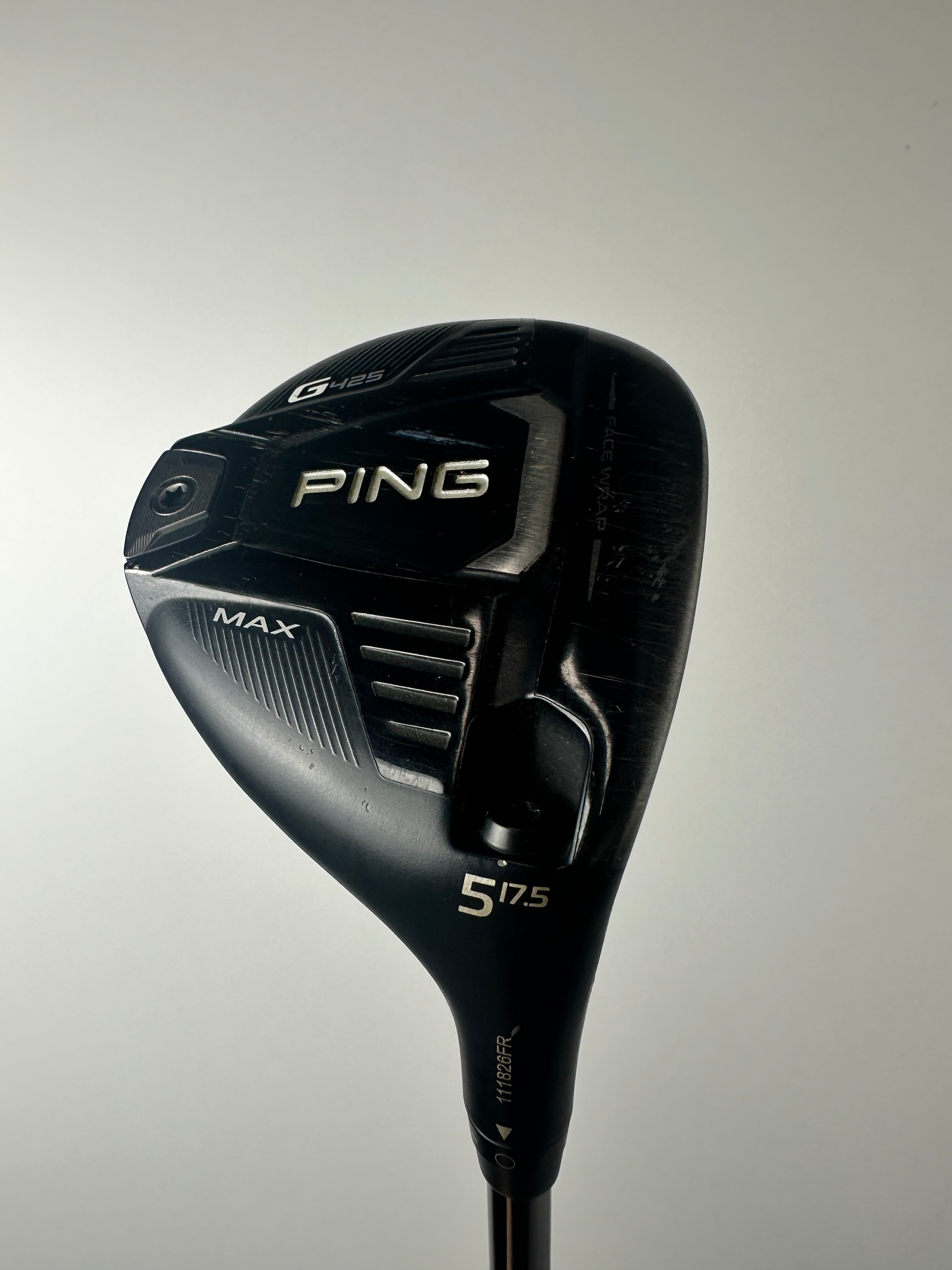 RH PING G425 Max Fairway Wood #5 / Great Condition / Stiff Flex