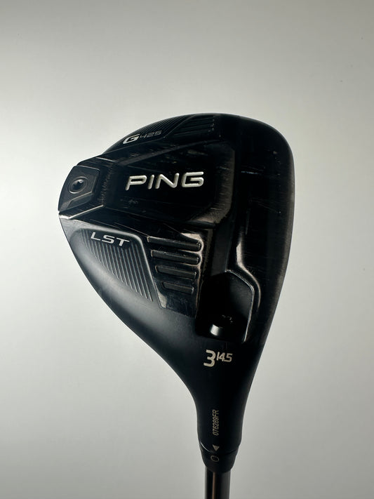 RH PING G425 LST Fairway Wood #3 / Great Condition / Stiff Flex