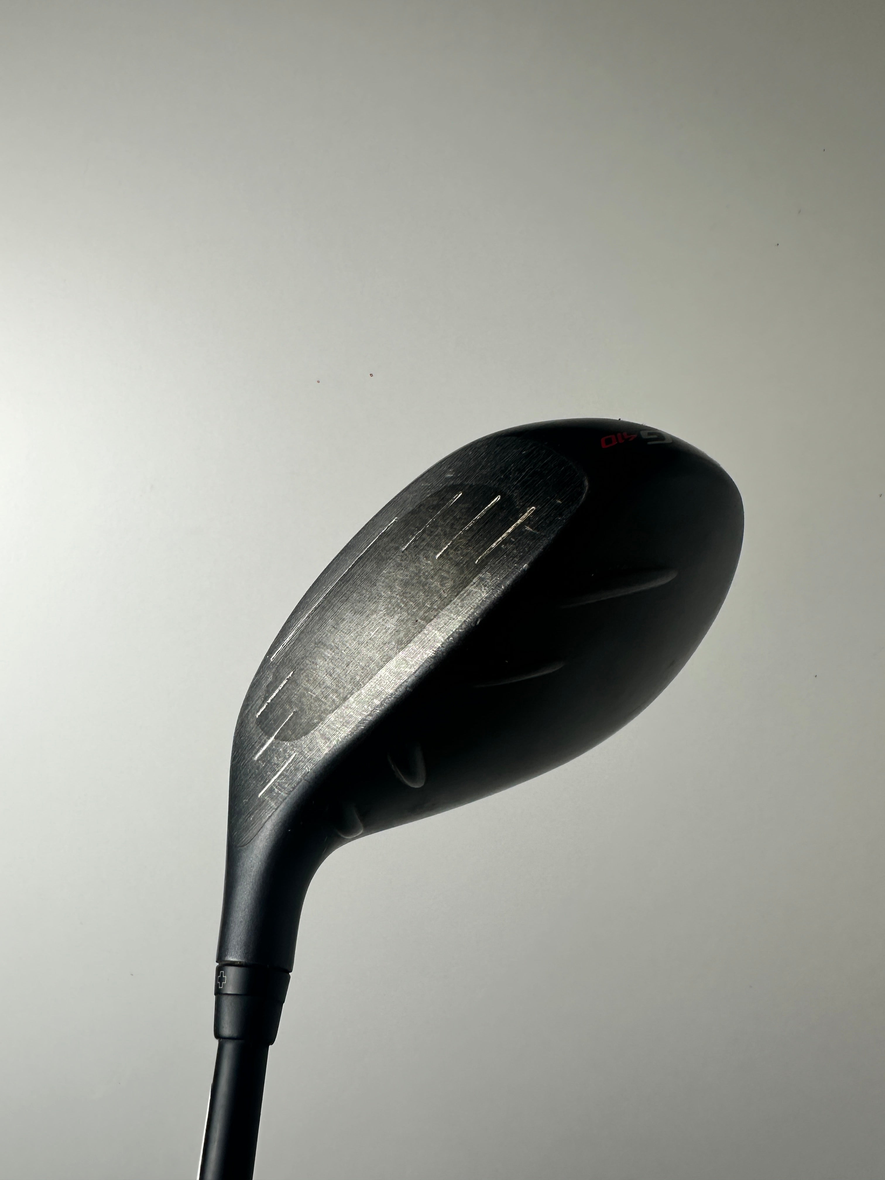 RH PING G410 Fairway Wood #3 / Good Condition / Regular Flex