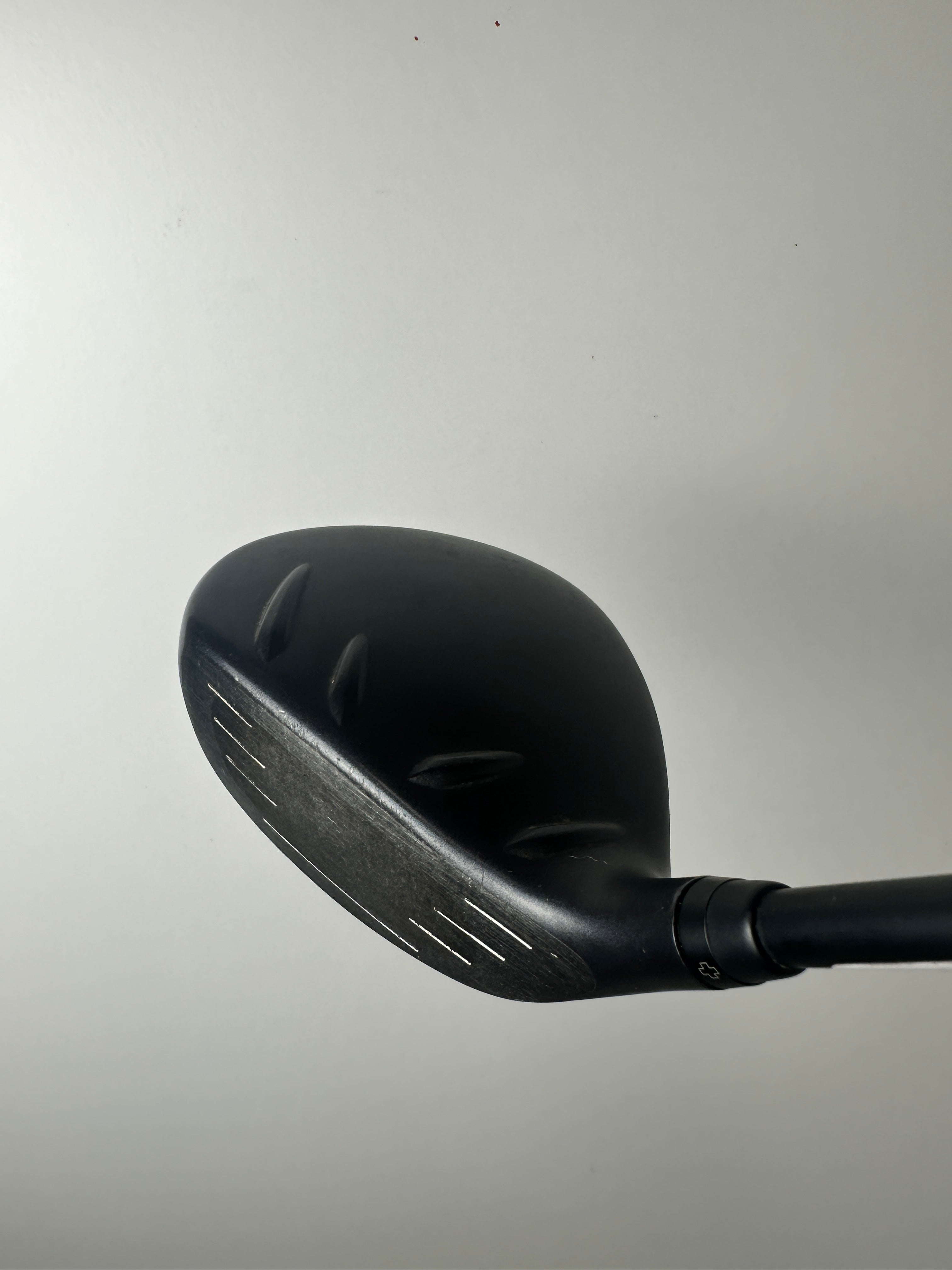 RH PING G410 Fairway Wood #3 / Good Condition / Regular Flex