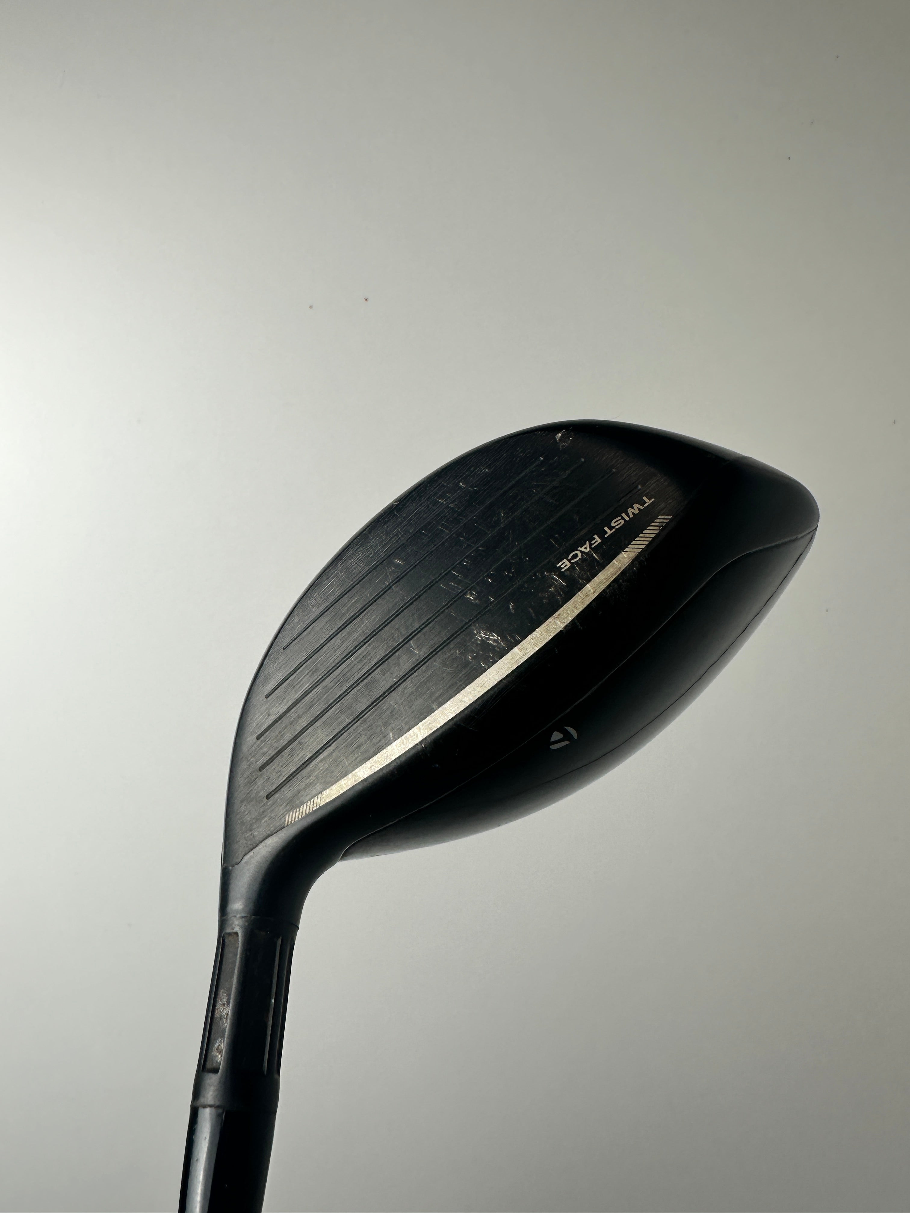 RH Taylormade STEALTH2 Fairway Wood #5 / Good Condition / Stiff Flex