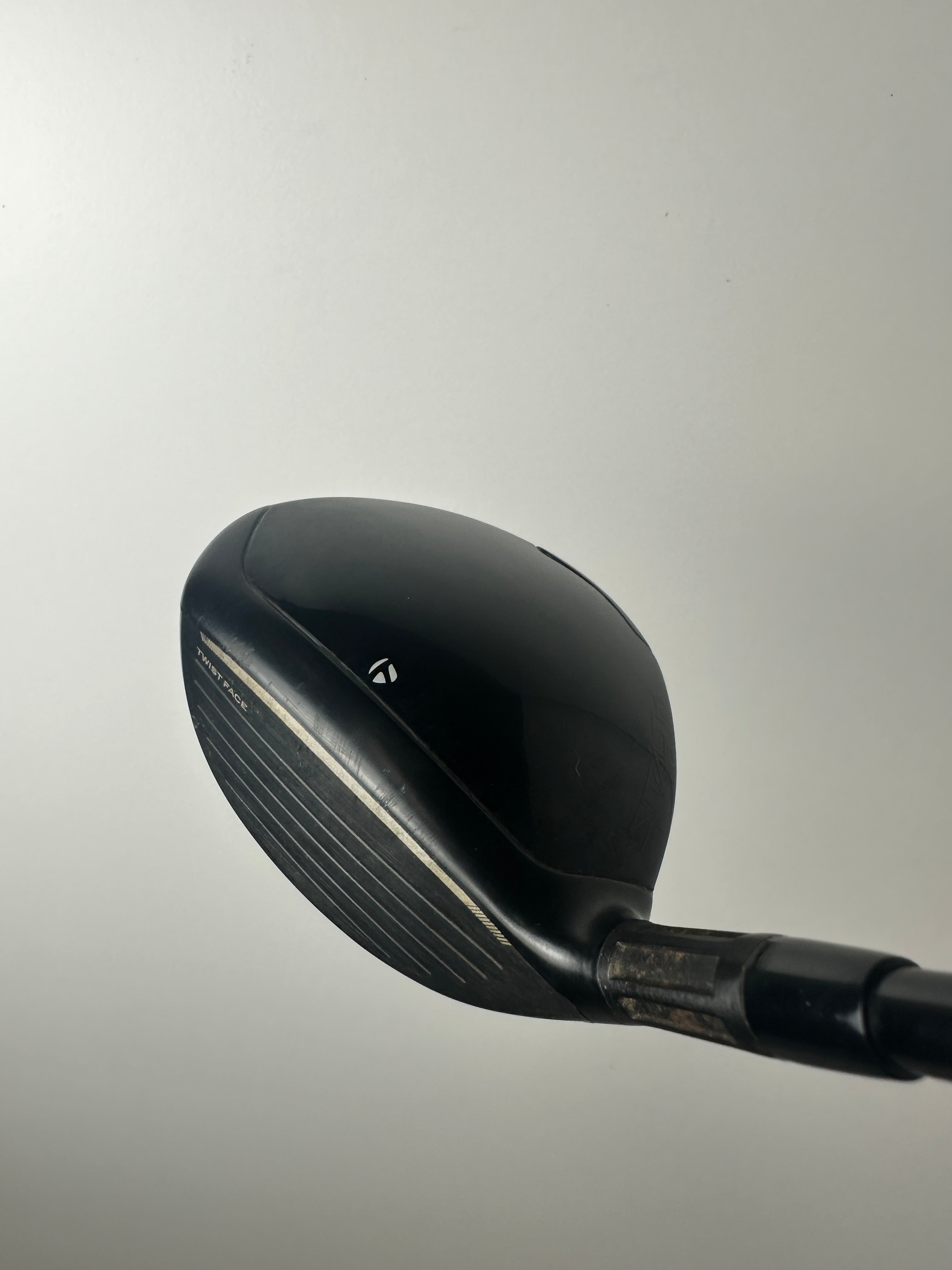 RH Taylormade STEALTH2 Fairway Wood #5 / Good Condition / Stiff Flex