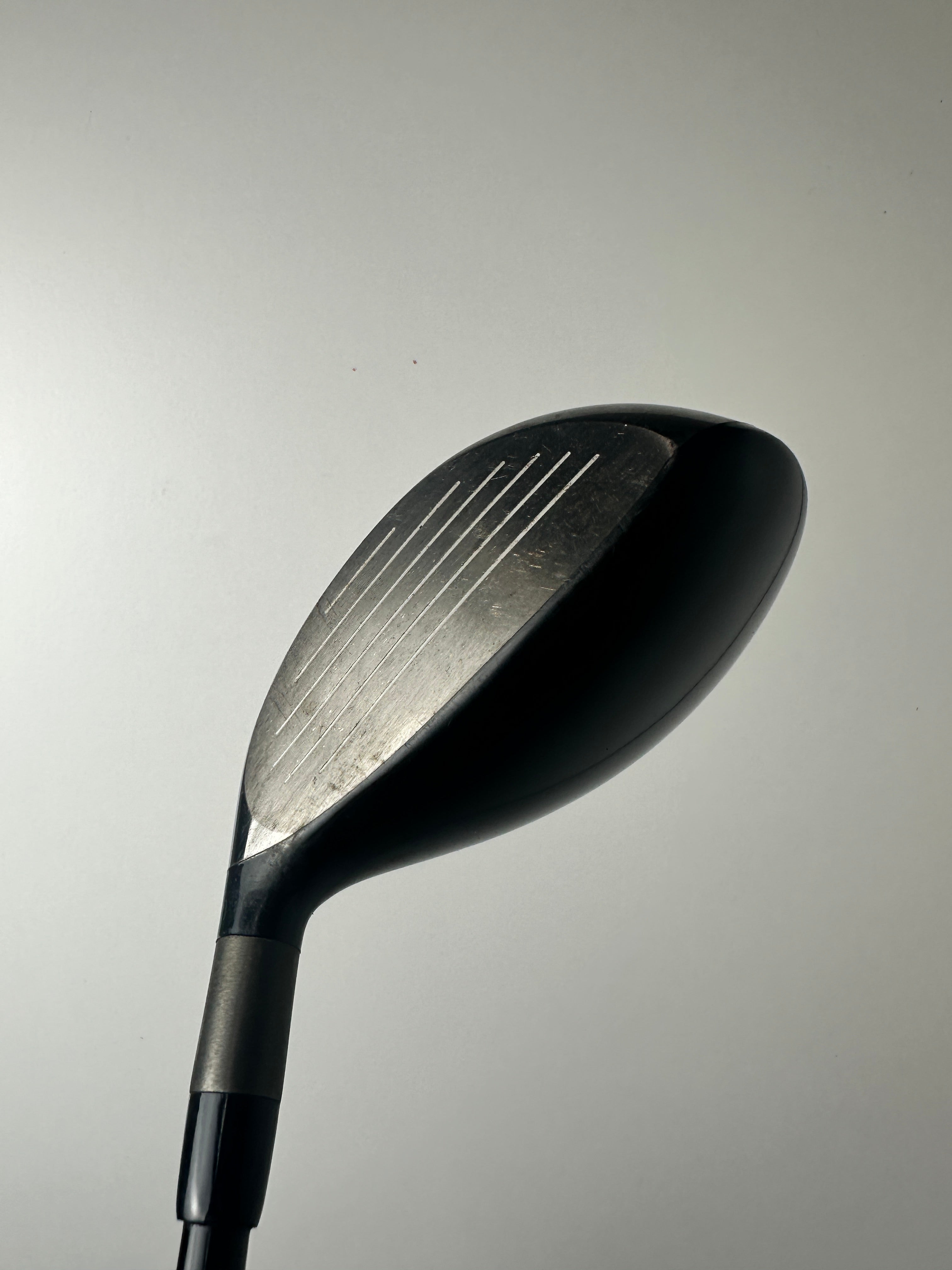 RH Callaway APEX UW 19* / Good Condition / Regular Flex