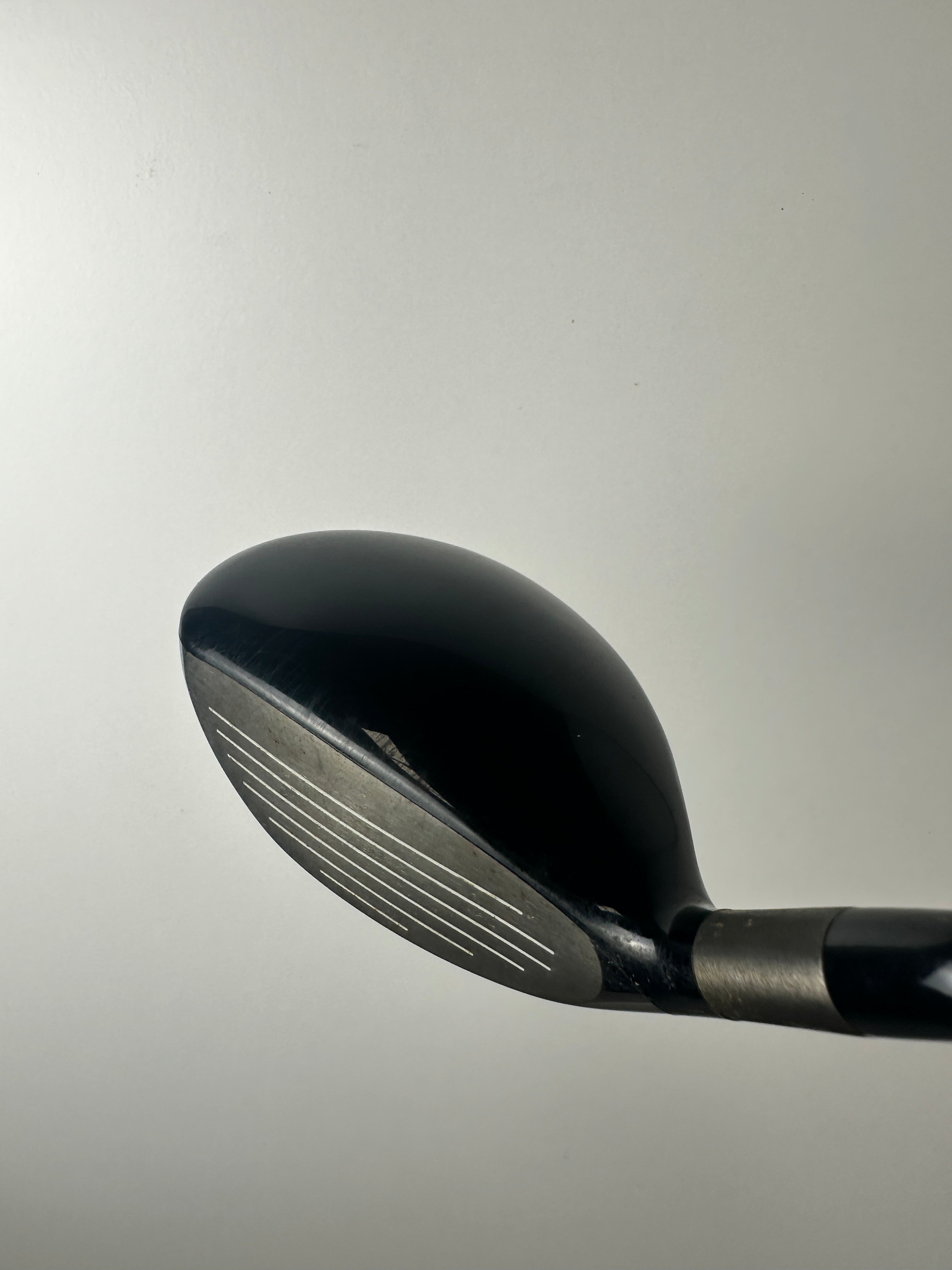 RH Callaway APEX UW 19* / Good Condition / Regular Flex