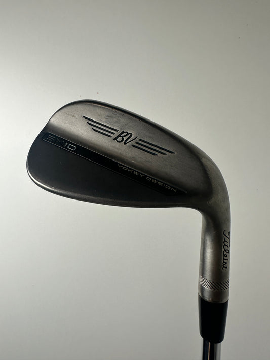 RH Titleist Vokey SM10 Wedge 48.10F