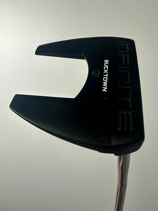 RH Wilson Infinite Bucktown Putter