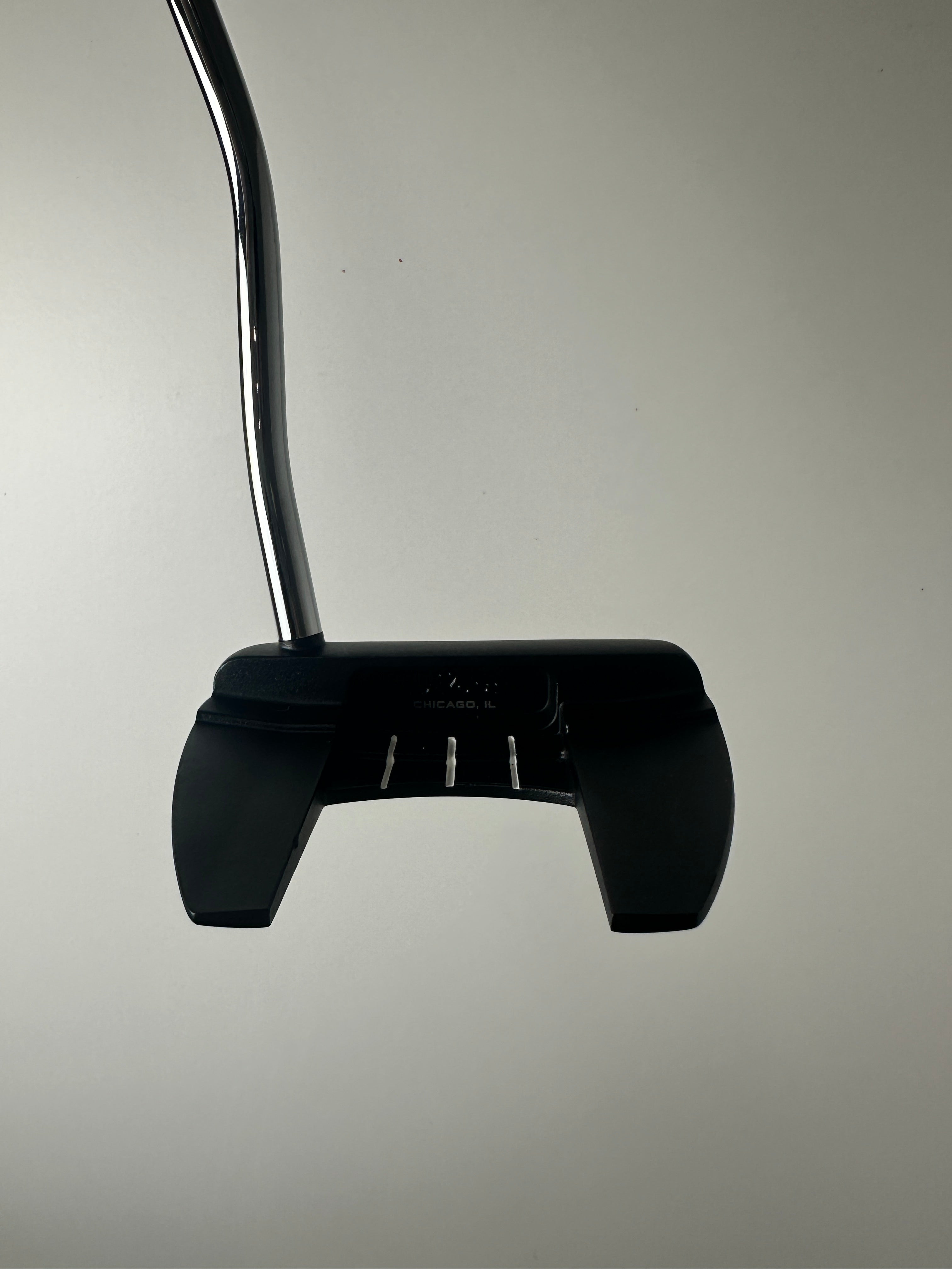 RH Wilson Infinite Bucktown Putter / Mint Condition / 35