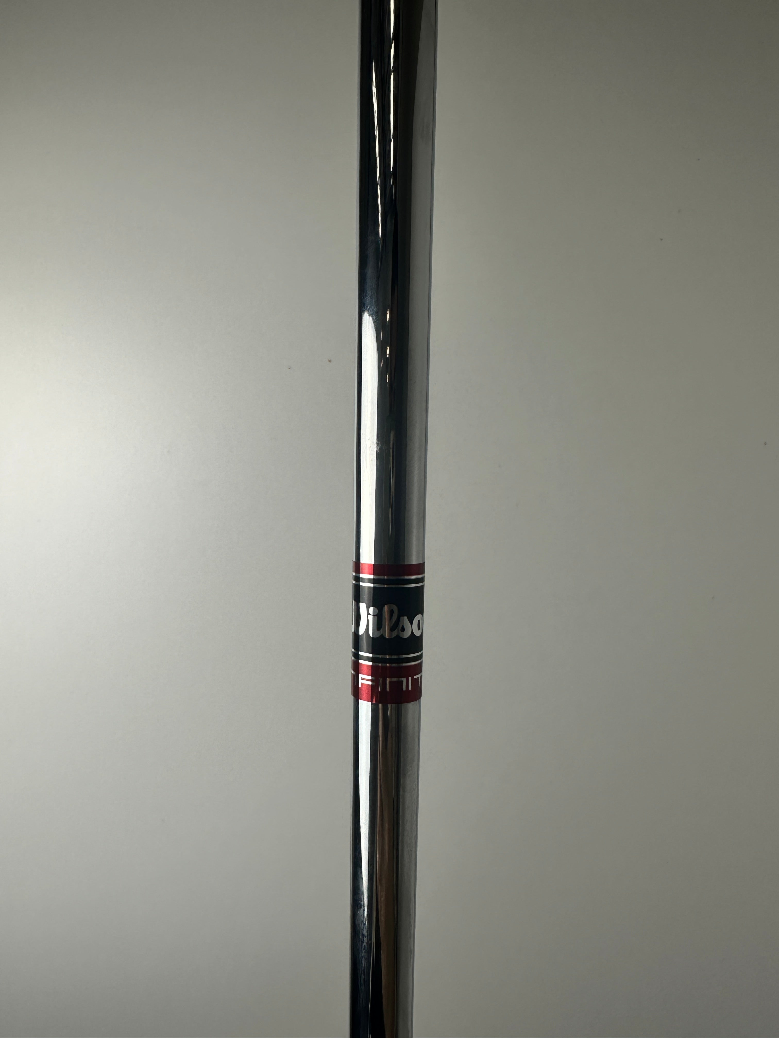 RH Wilson Infinite Bucktown Putter / Mint Condition / 35