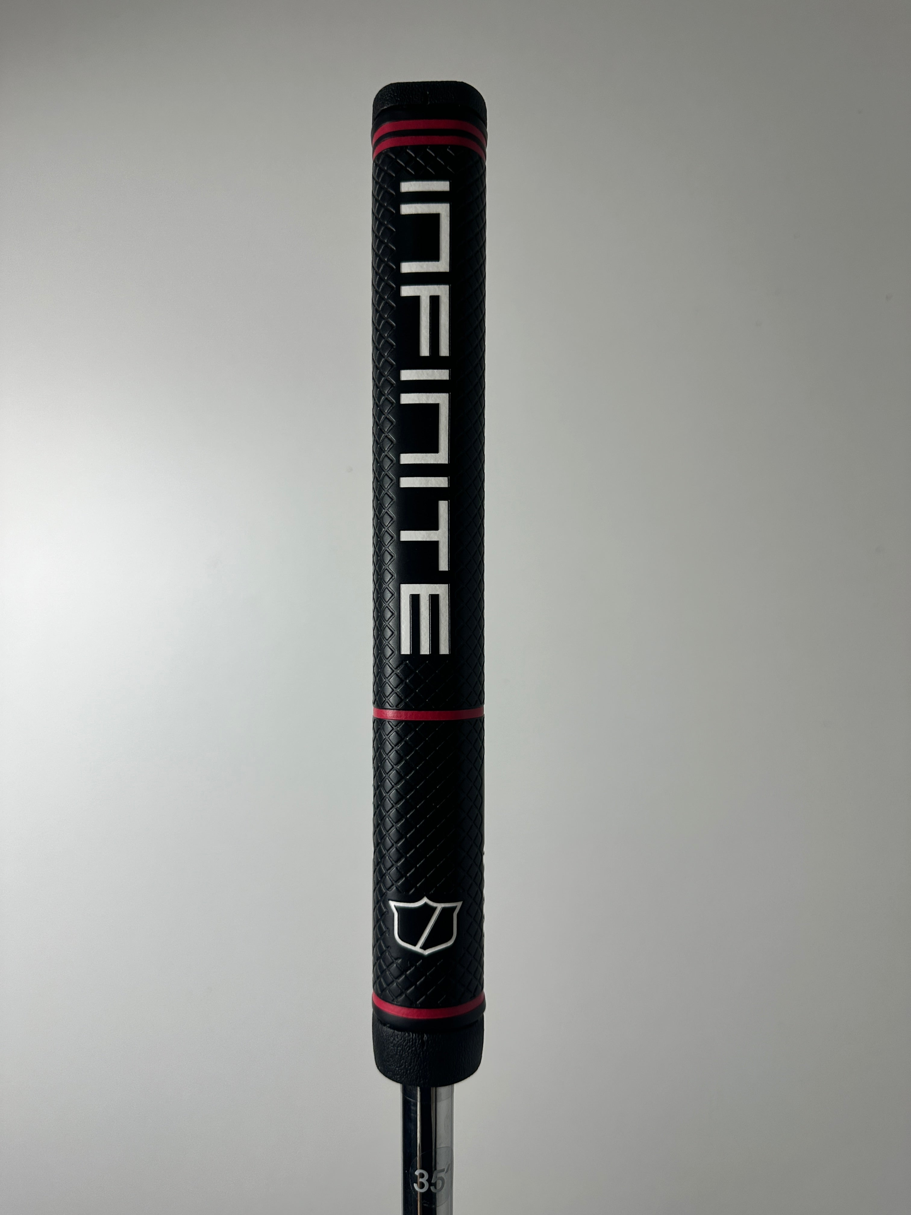 RH Wilson Infinite Bucktown Putter / Mint Condition / 35
