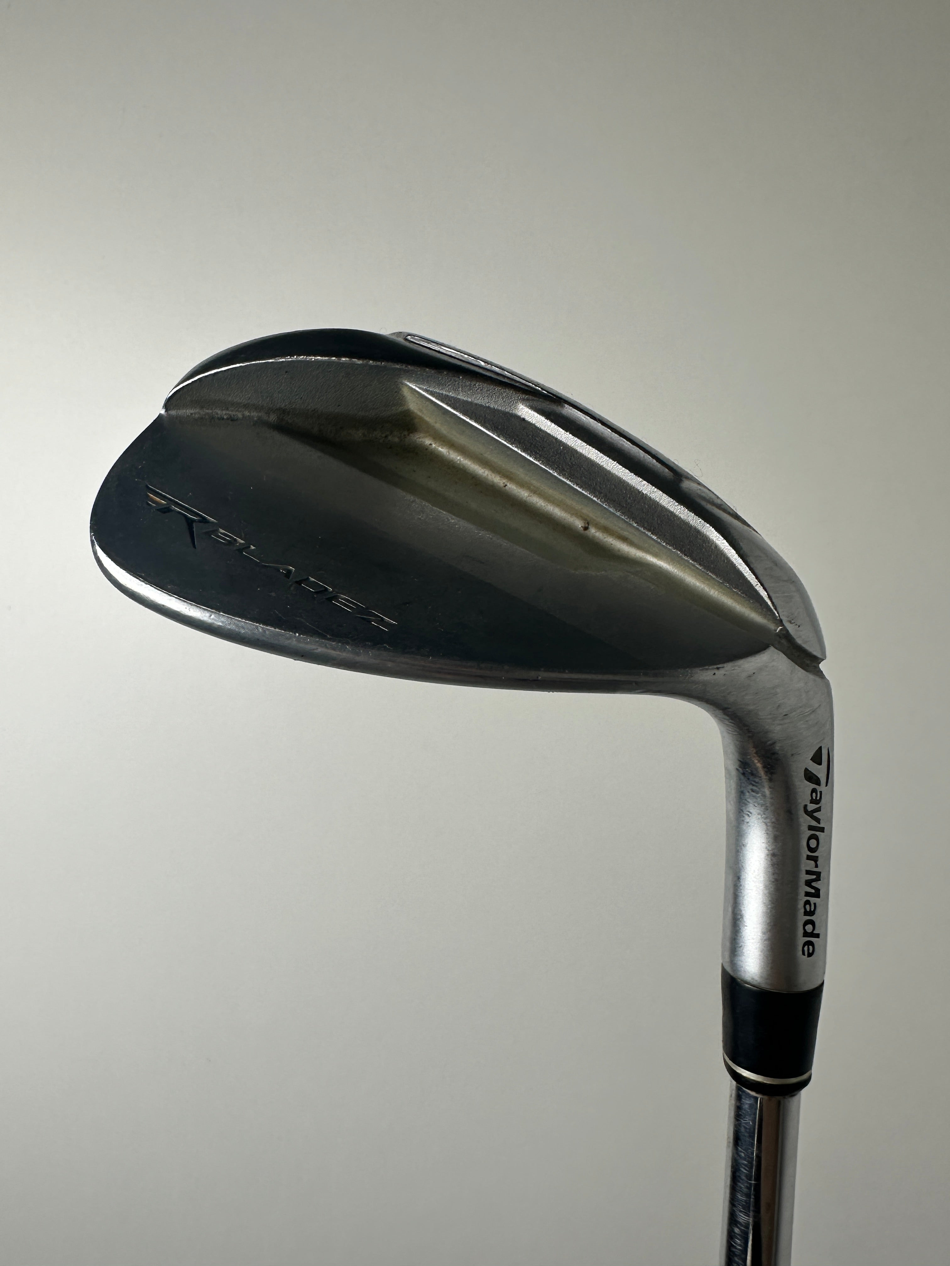 RH Taylormade Rbladez Wedge 55* / Good Condition / Stiff Flex